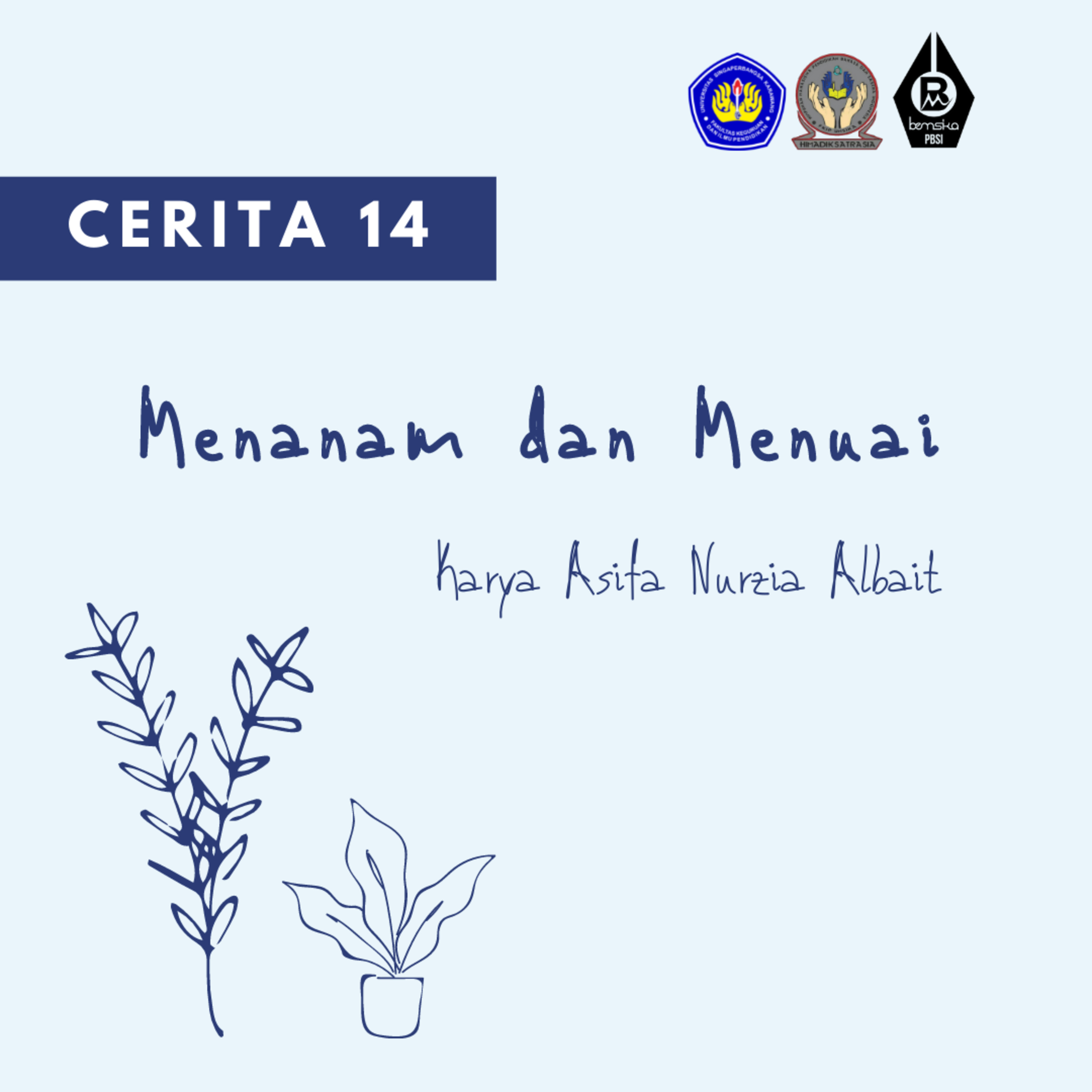 Podcast Bemsika PBSI