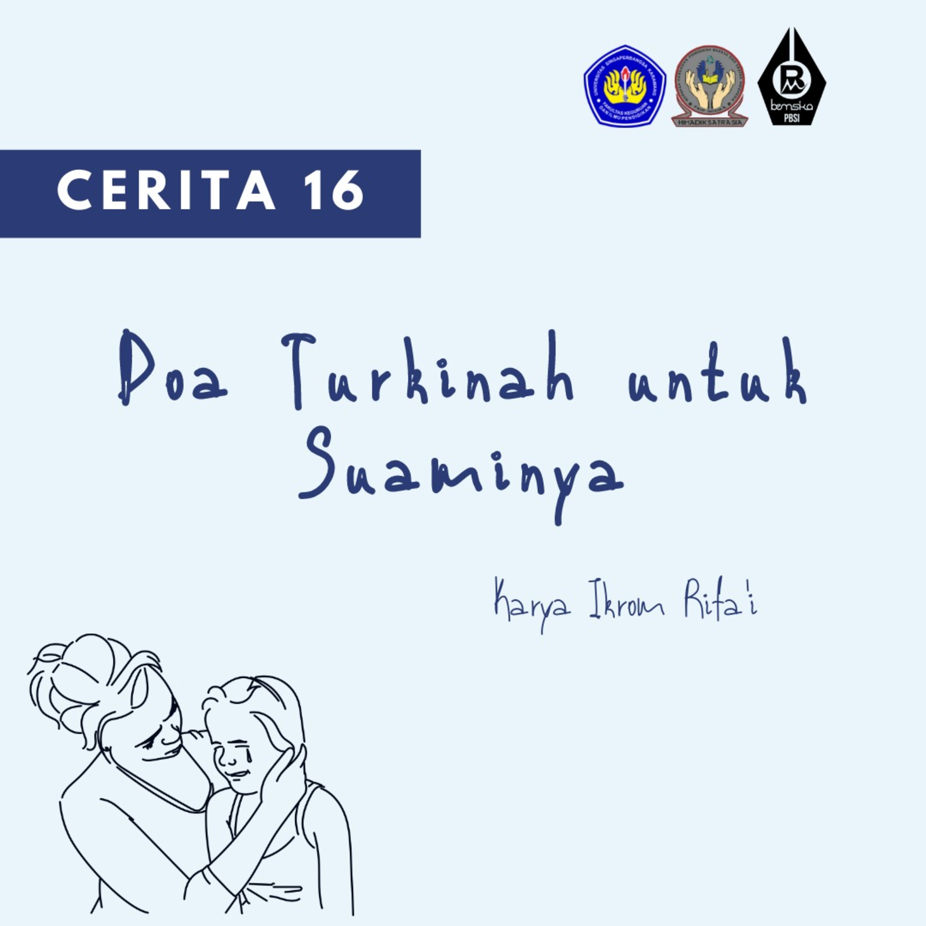 Podcast Bemsika PBSI