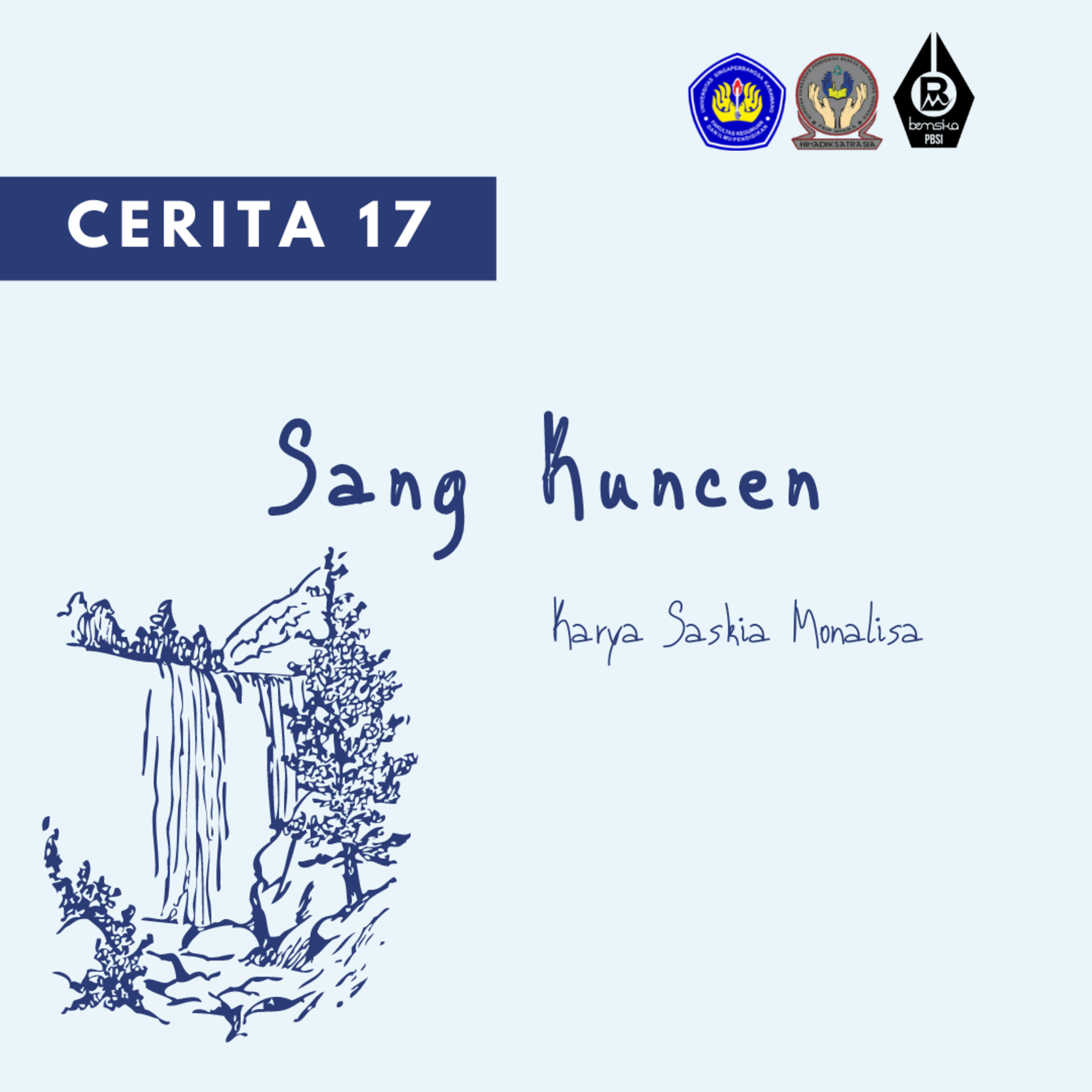 Podcast Bemsika PBSI