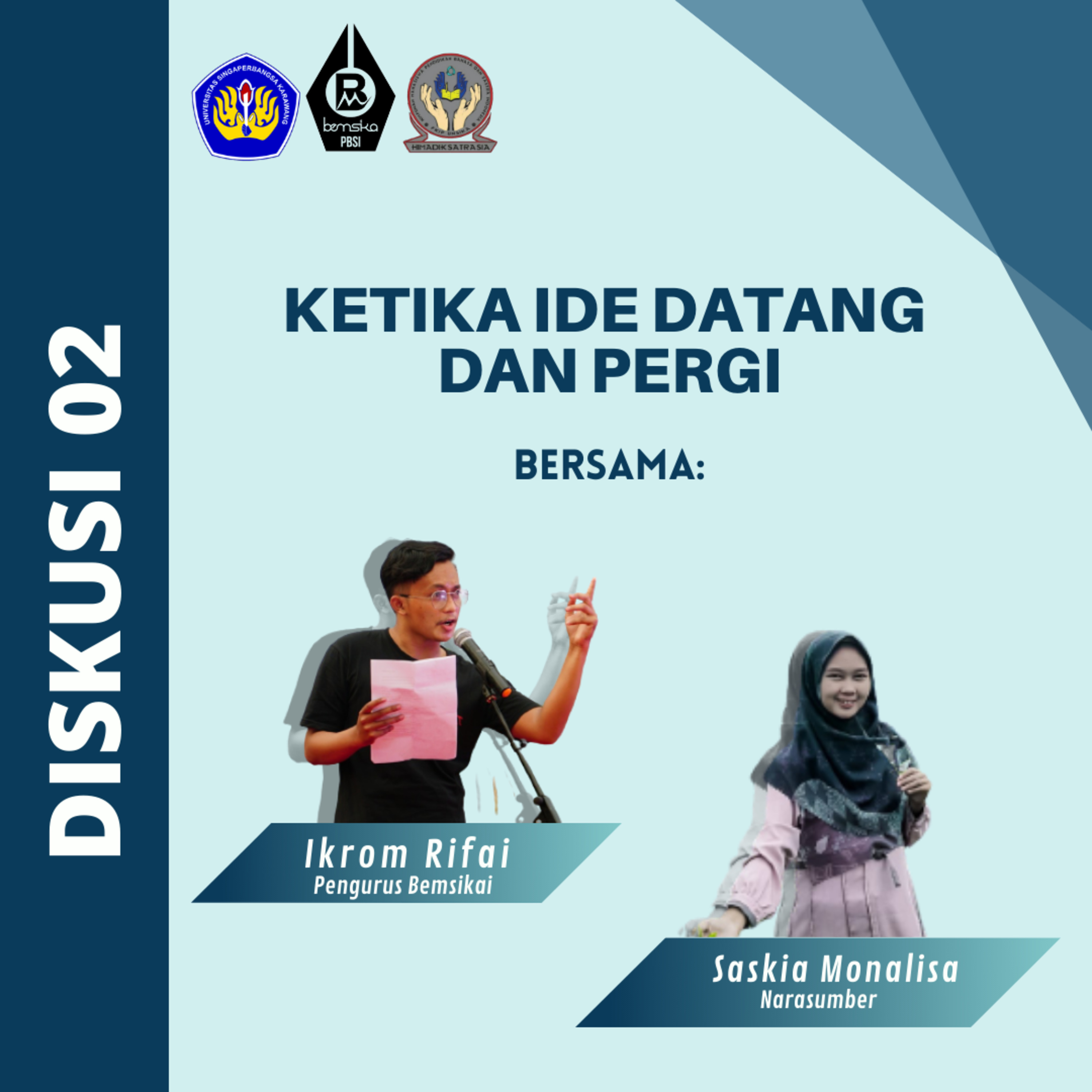 Podcast Bemsika PBSI