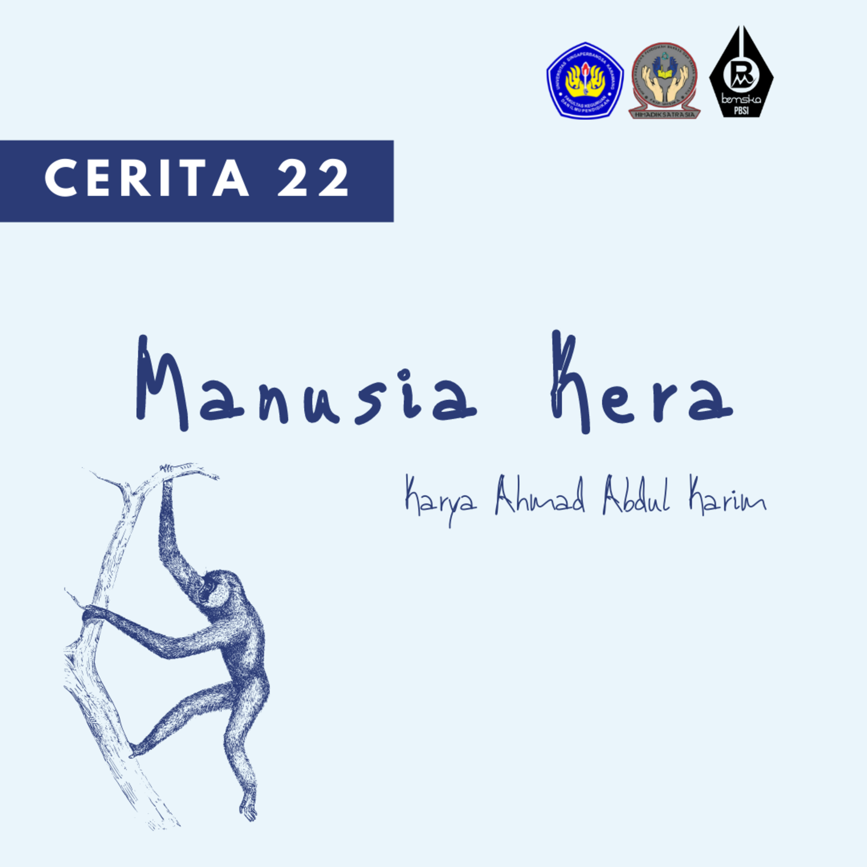 Podcast Bemsika PBSI