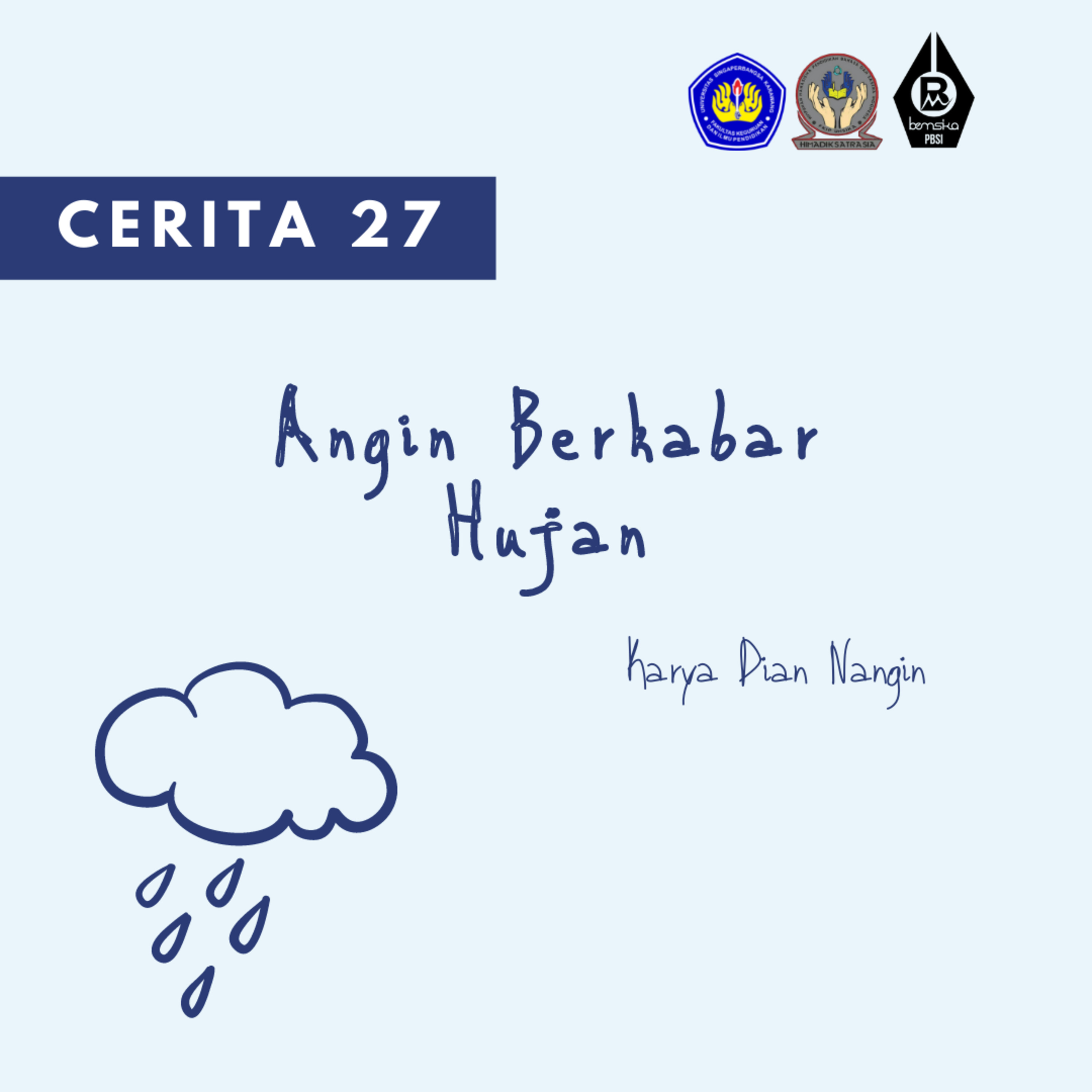Podcast Bemsika PBSI