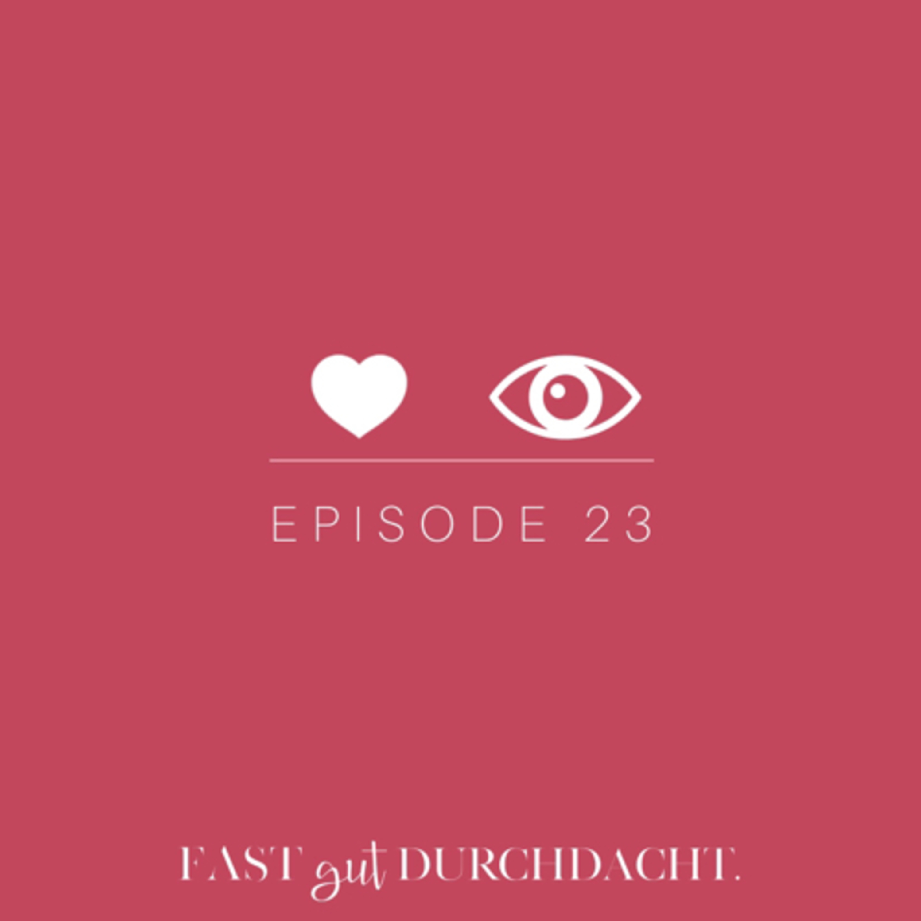 Liebe auf den ersten Blick - Episode 23