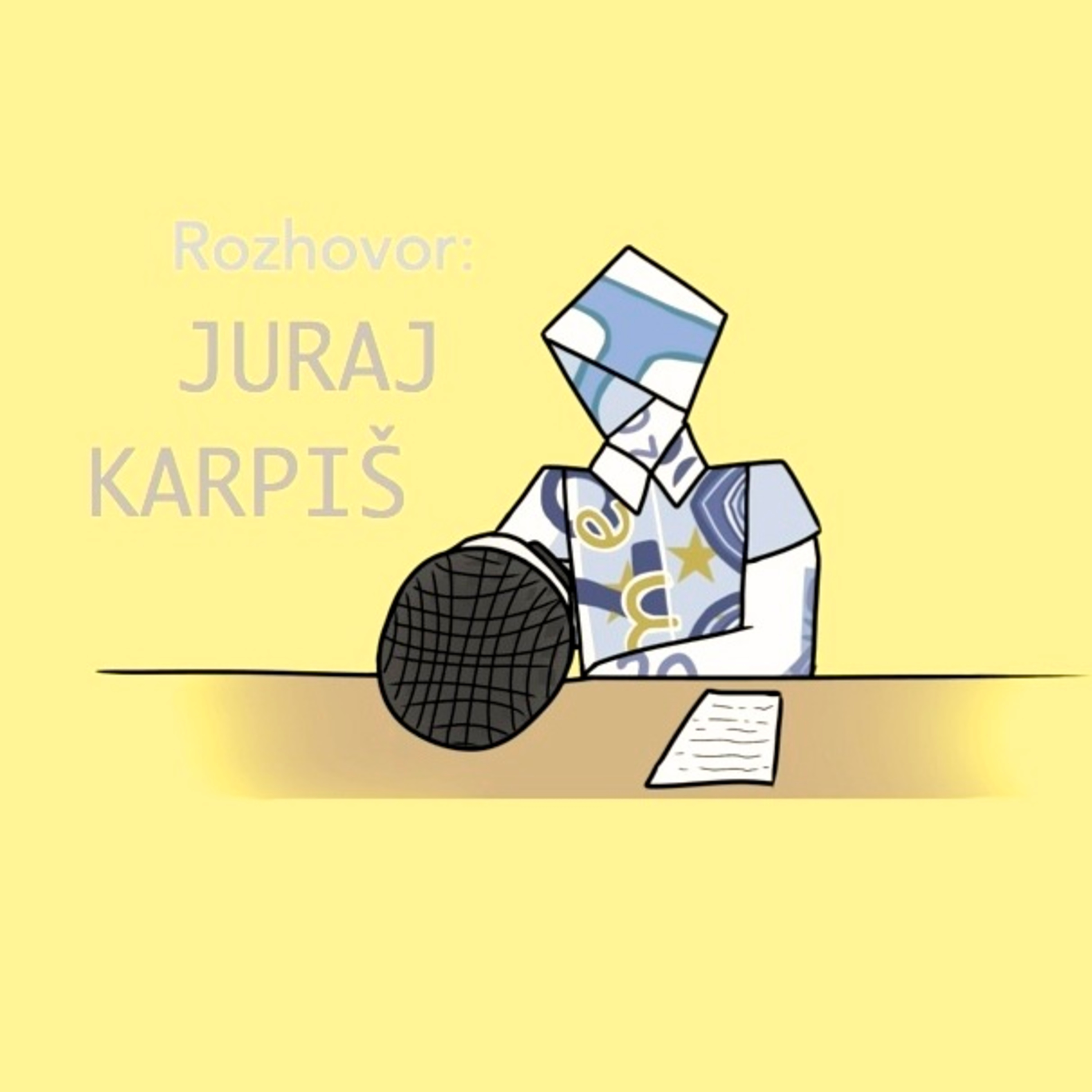 Zlatá minca - podcasty finančnej gramotnosti
