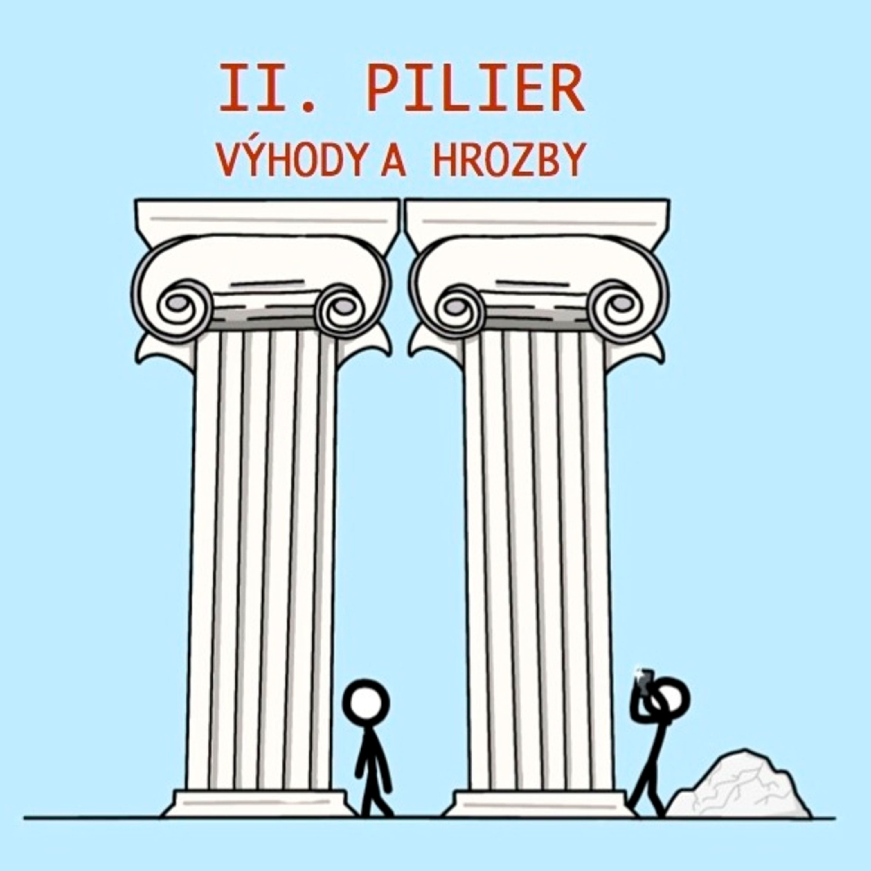 Zlatá minca - podcasty finančnej gramotnosti
