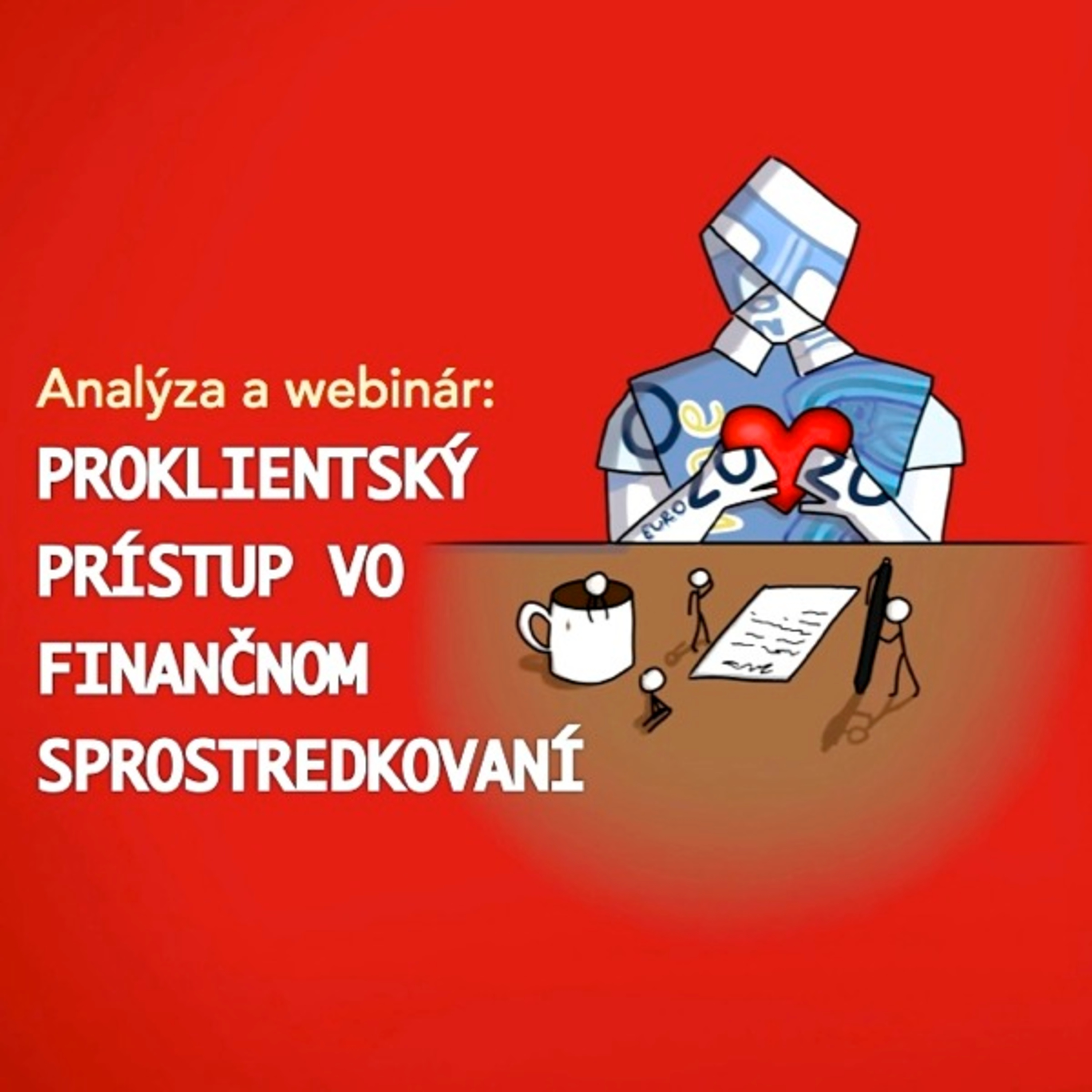 Zlatá minca - podcasty finančnej gramotnosti