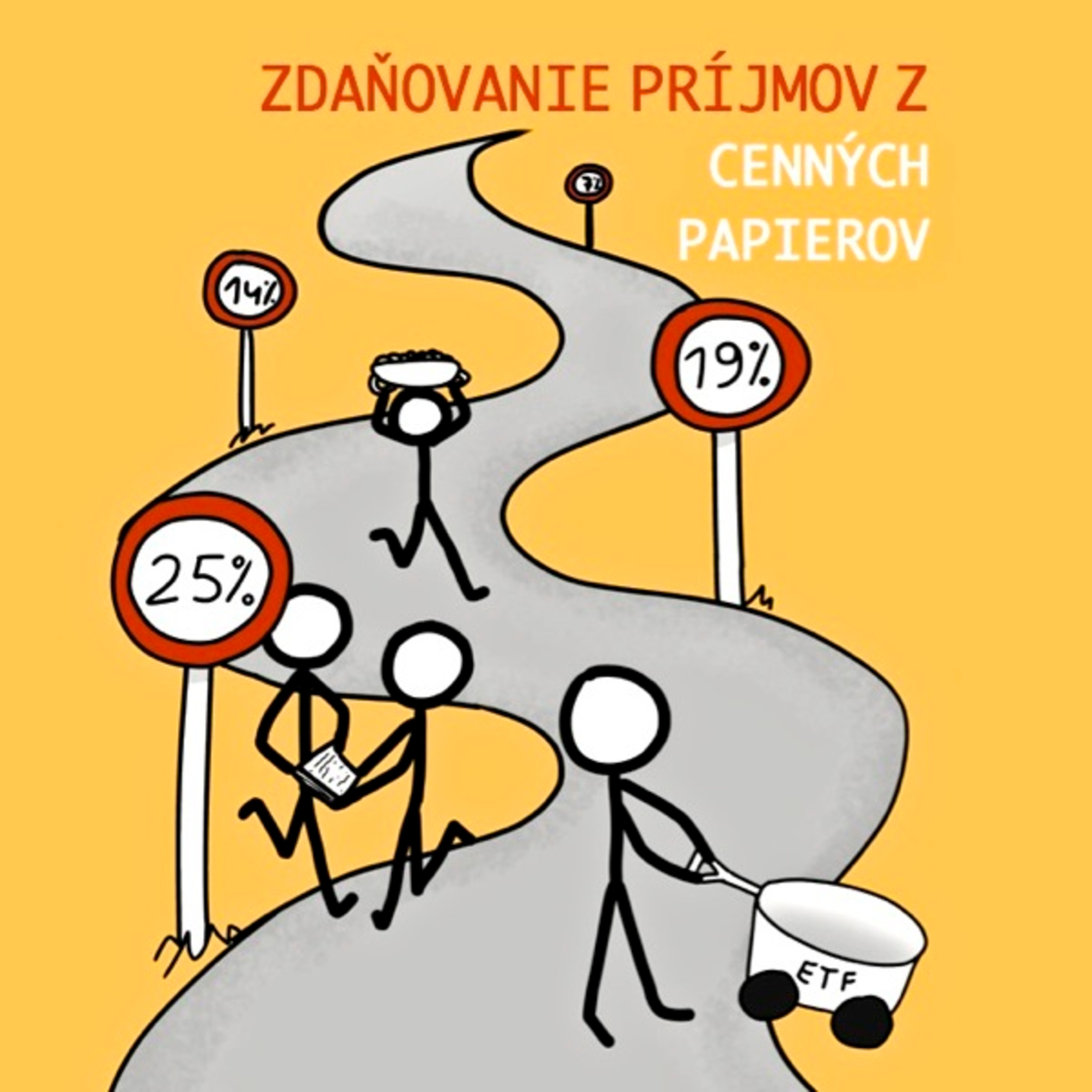 Zlatá minca - podcasty finančnej gramotnosti
