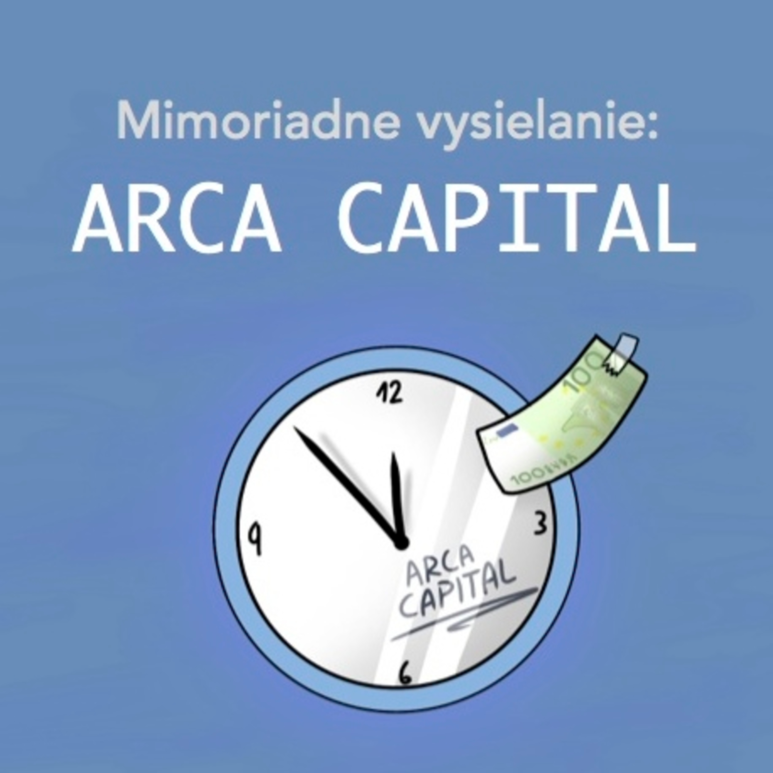 Zlatá minca - podcasty finančnej gramotnosti