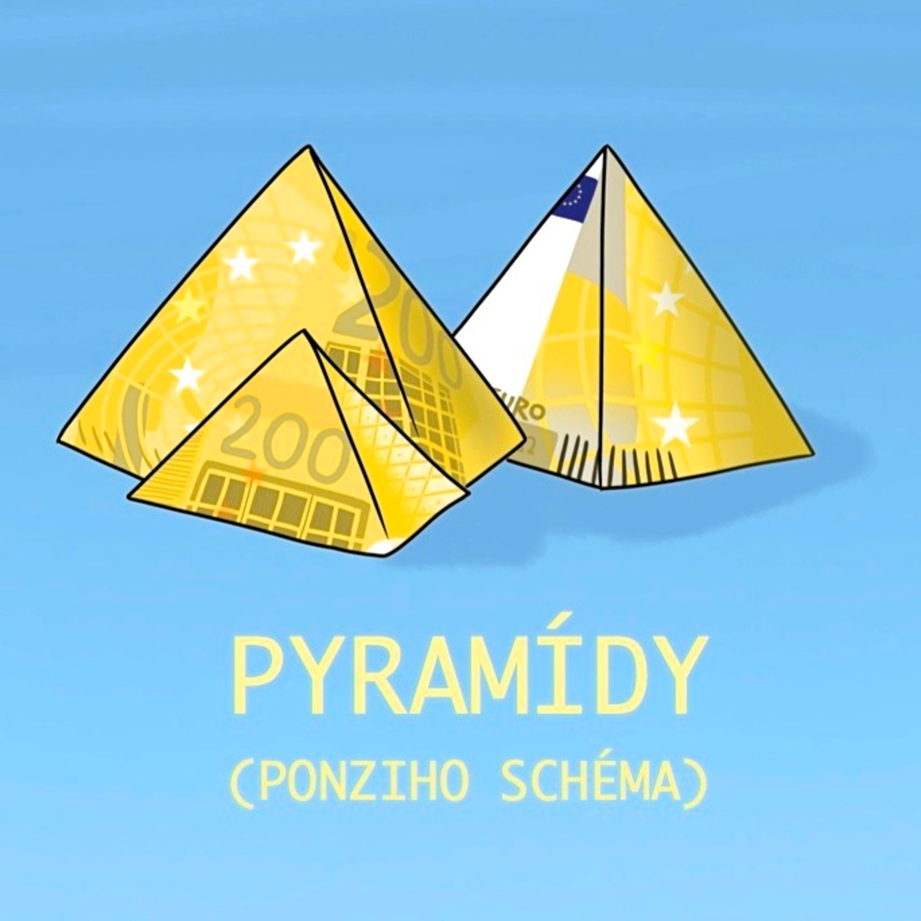 Zlatá minca - podcasty finančnej gramotnosti