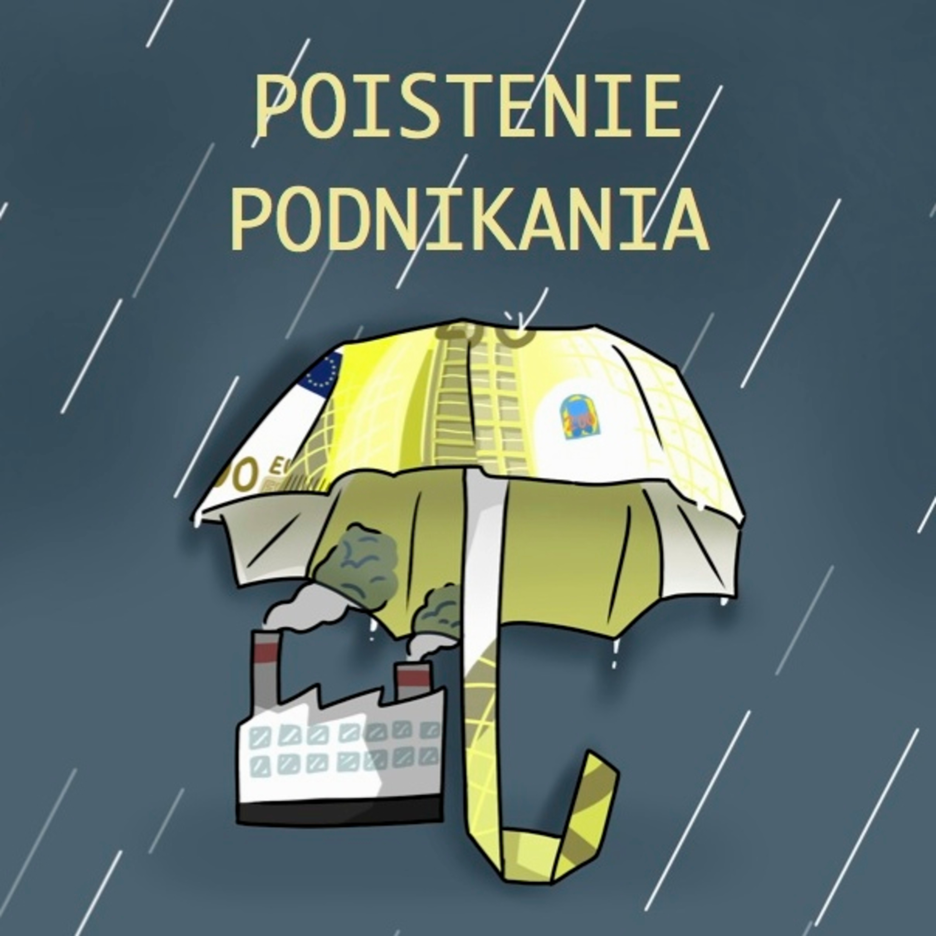 Zlatá minca - podcasty finančnej gramotnosti