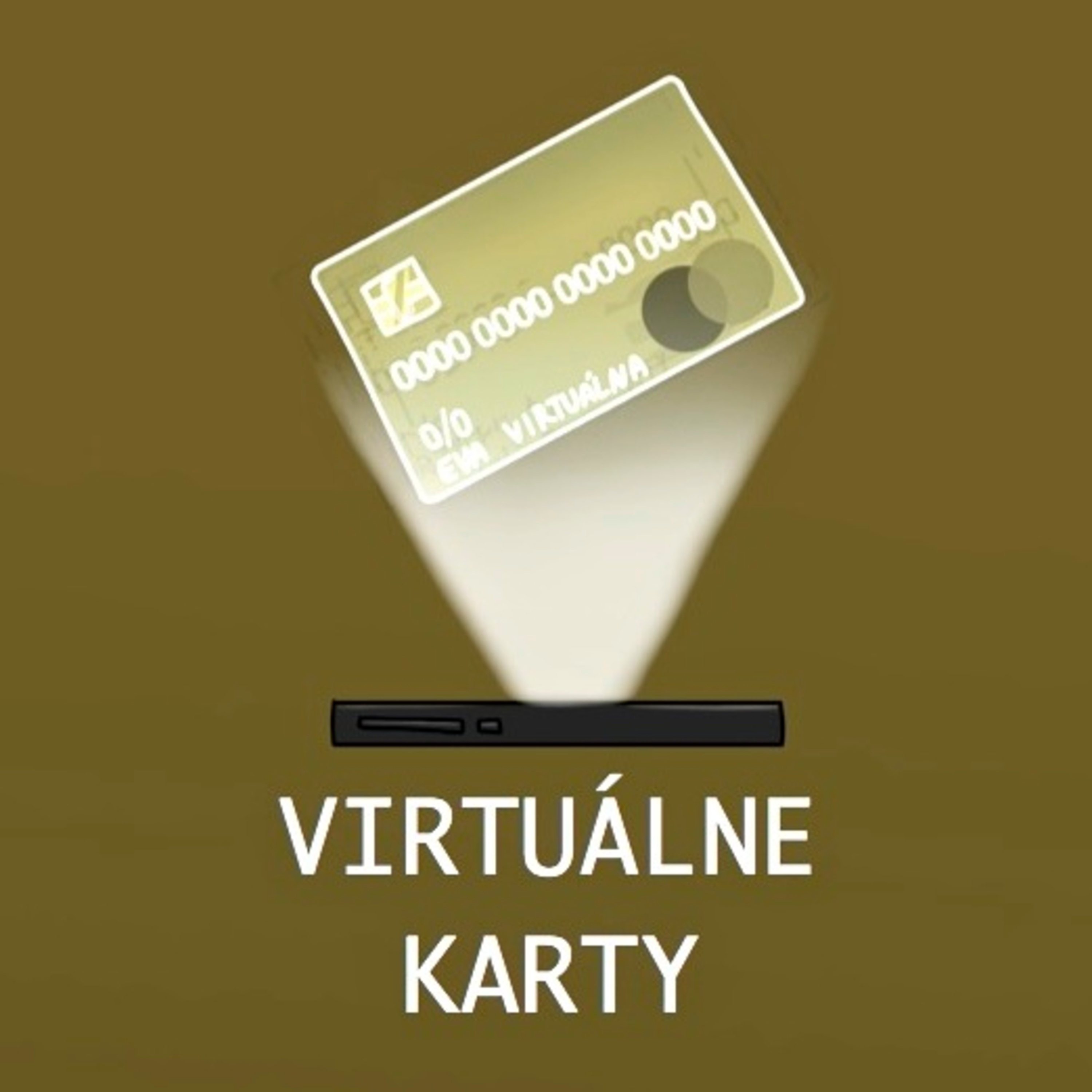 Zlatá minca - podcasty finančnej gramotnosti