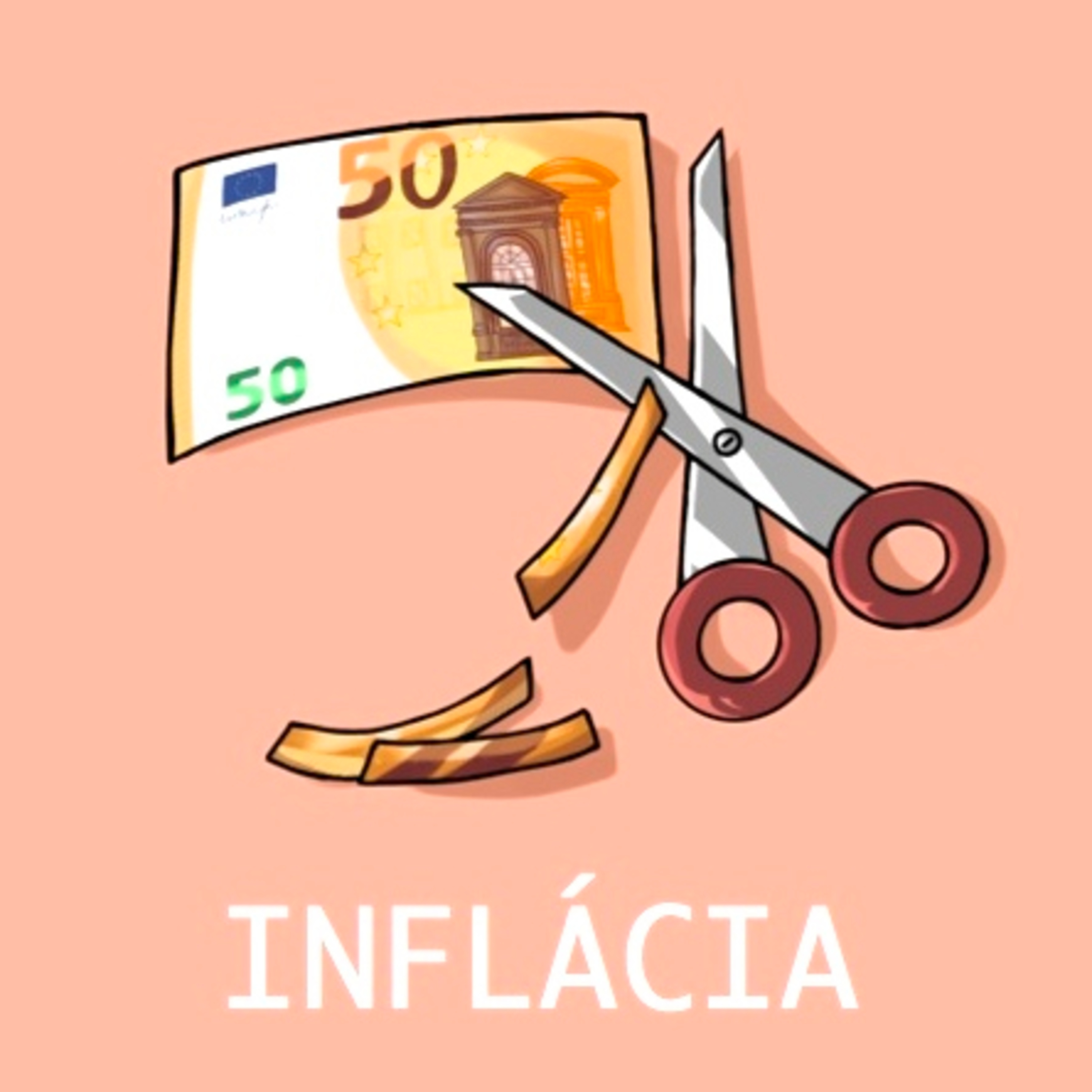 Zlatá minca - podcasty finančnej gramotnosti