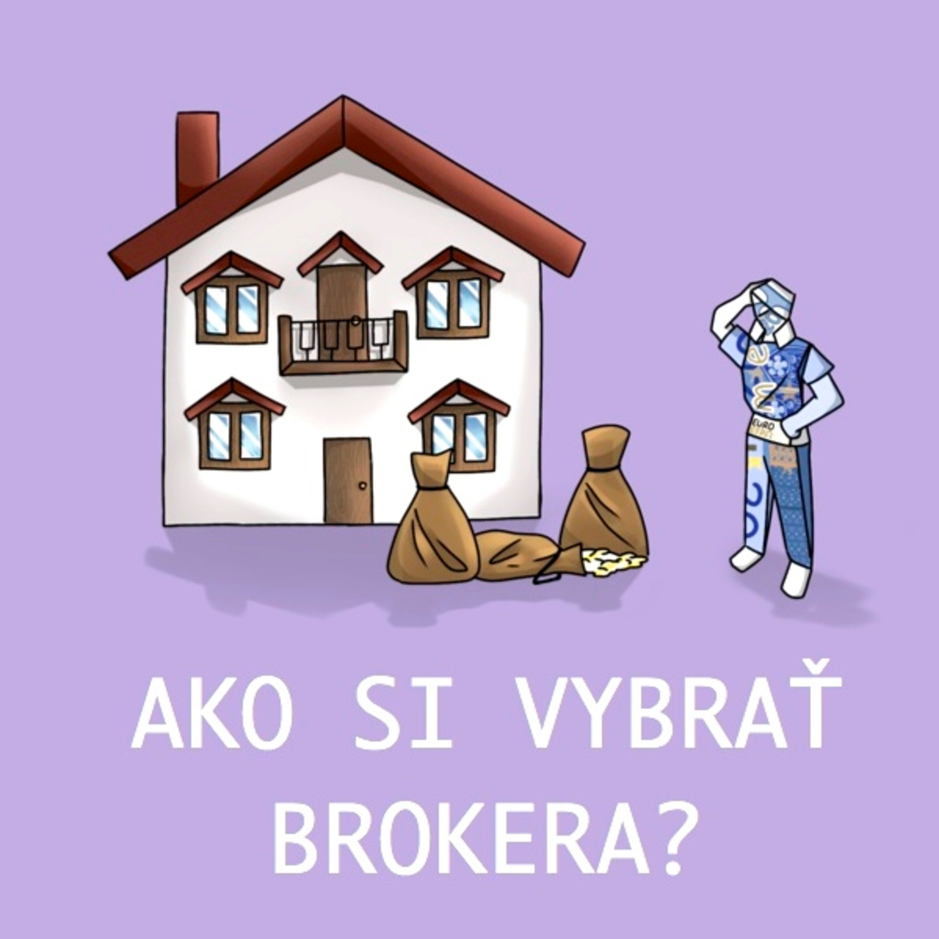 Zlatá minca - podcasty finančnej gramotnosti