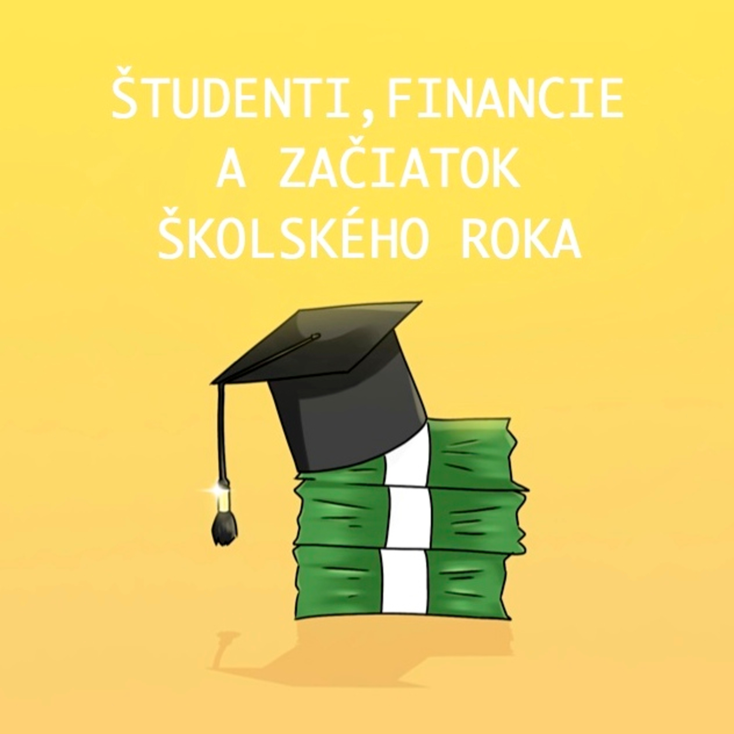 Zlatá minca - podcasty finančnej gramotnosti