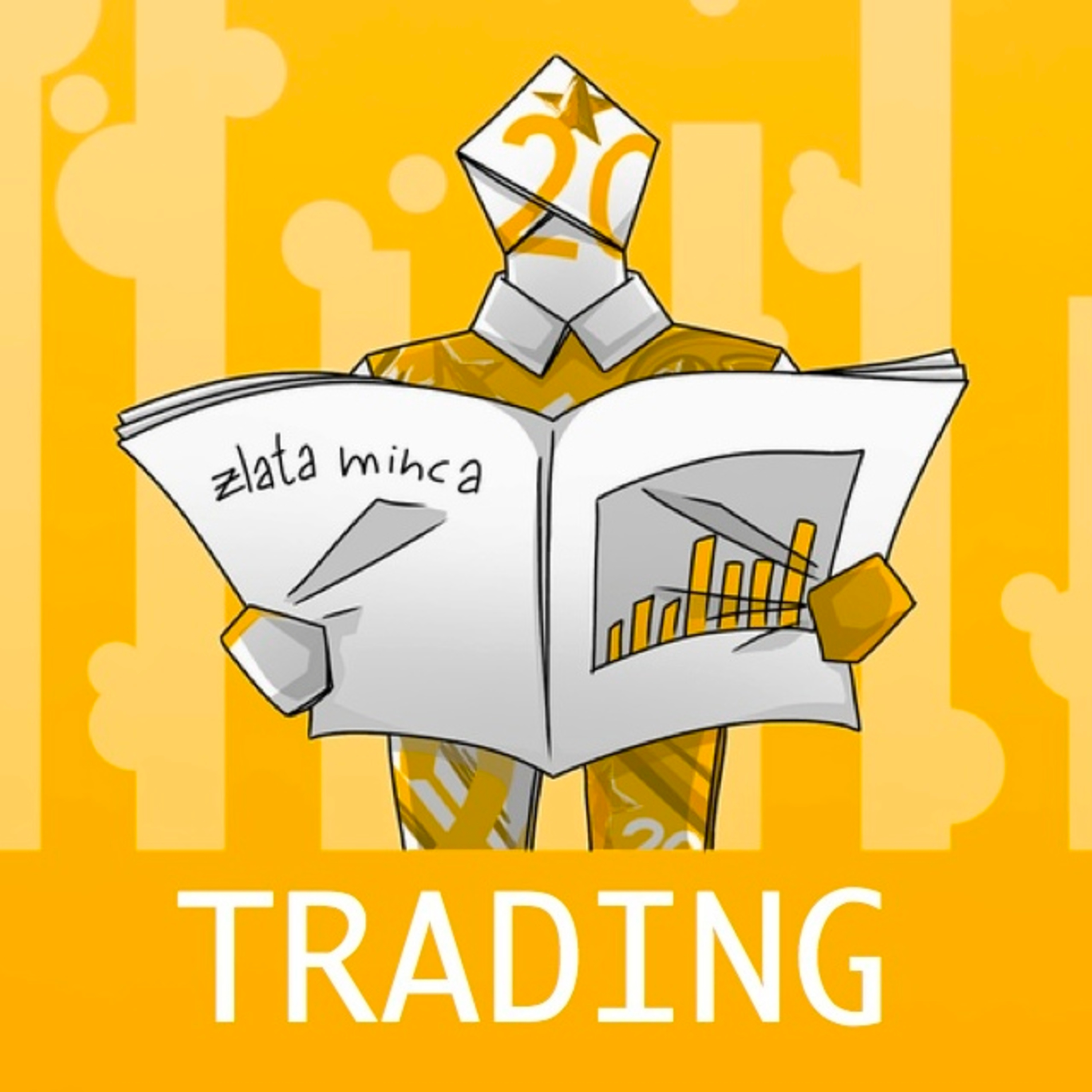 Zlatá minca - podcasty finančnej gramotnosti