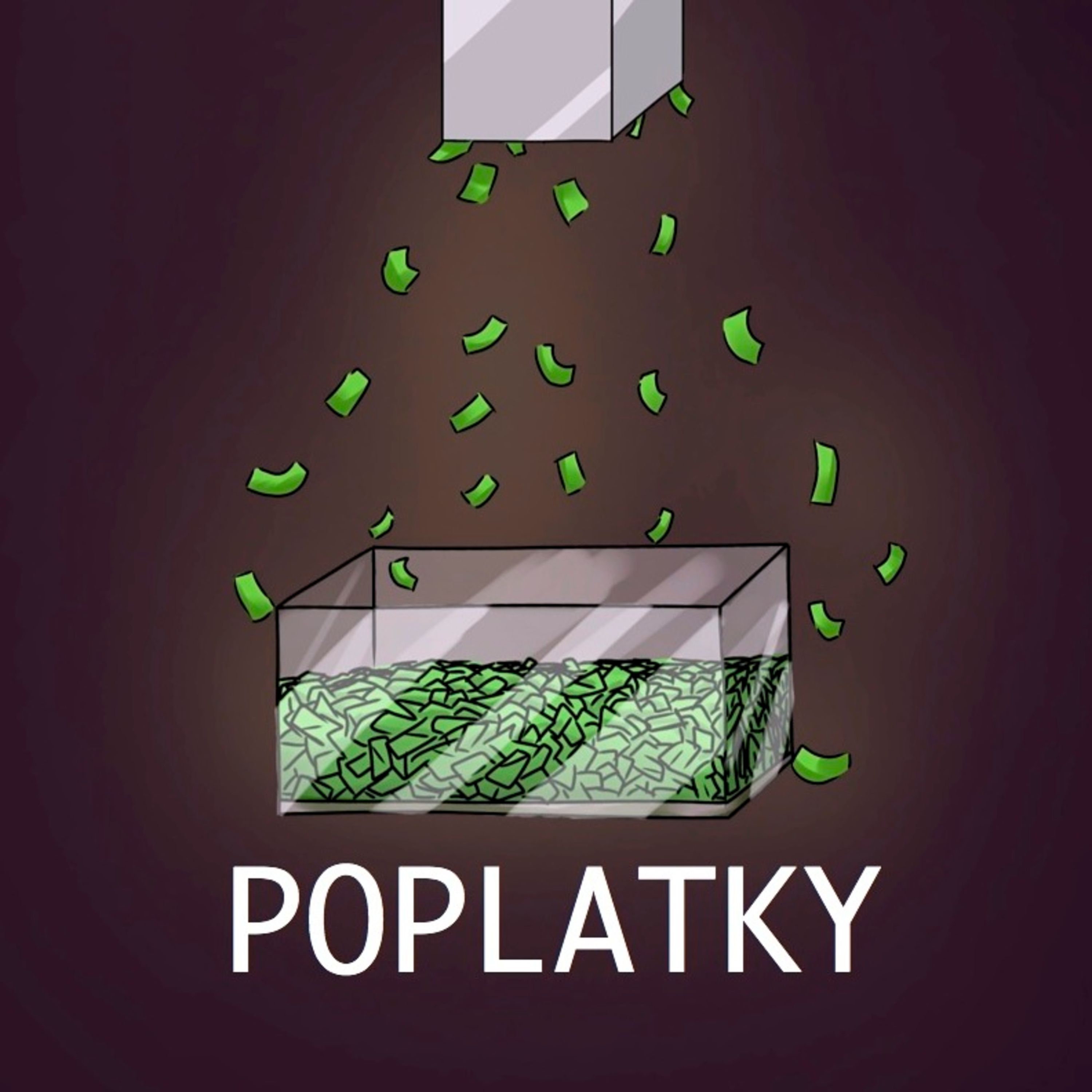 Zlatá minca - podcasty finančnej gramotnosti