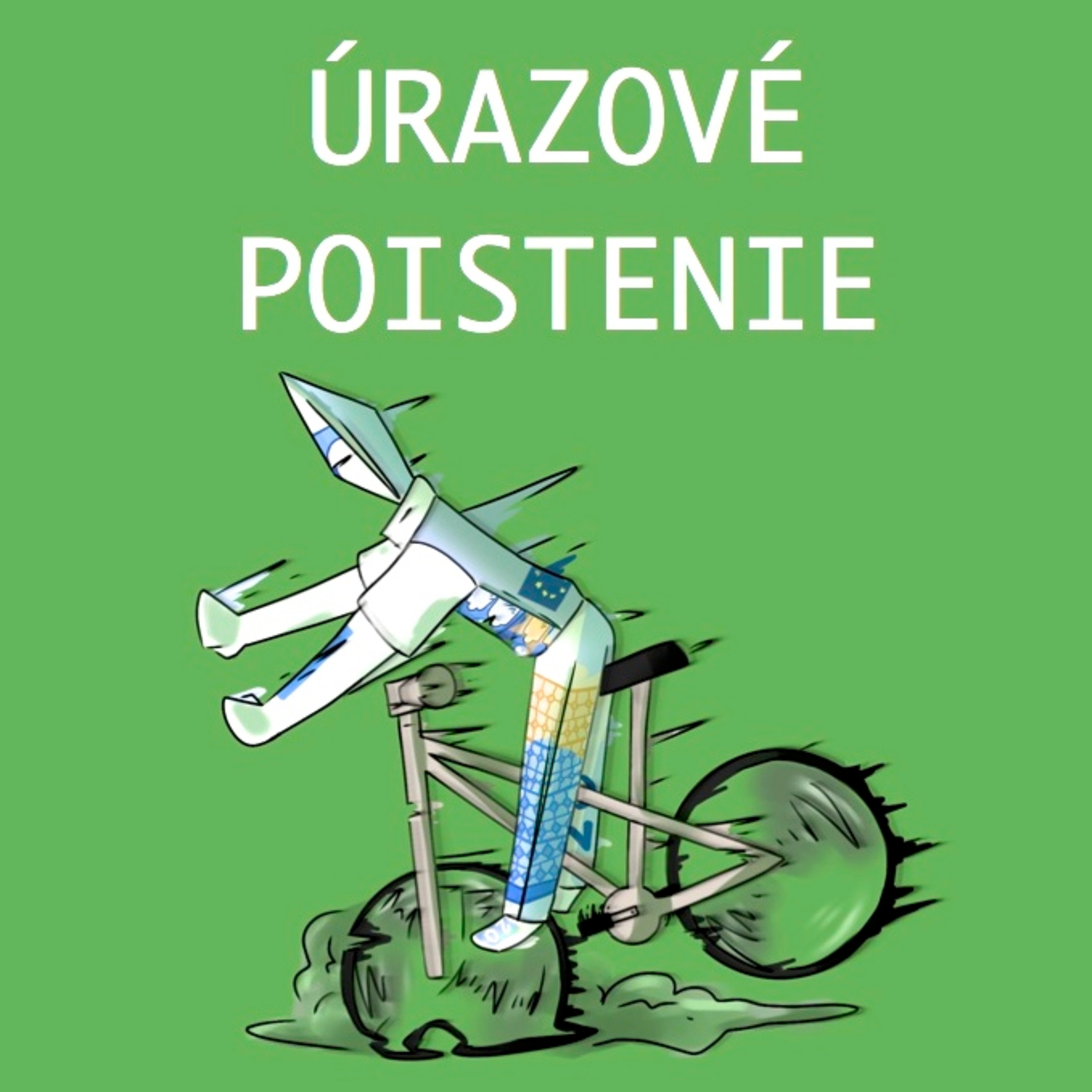 Zlatá minca - podcasty finančnej gramotnosti