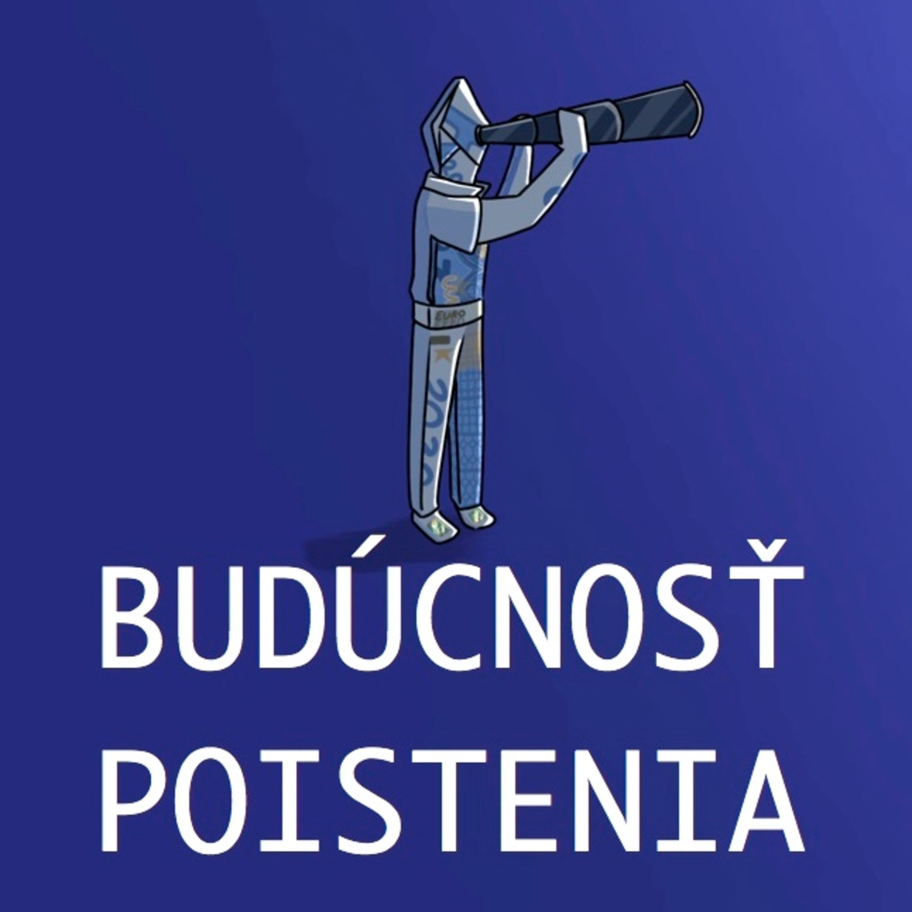 Zlatá minca - podcasty finančnej gramotnosti