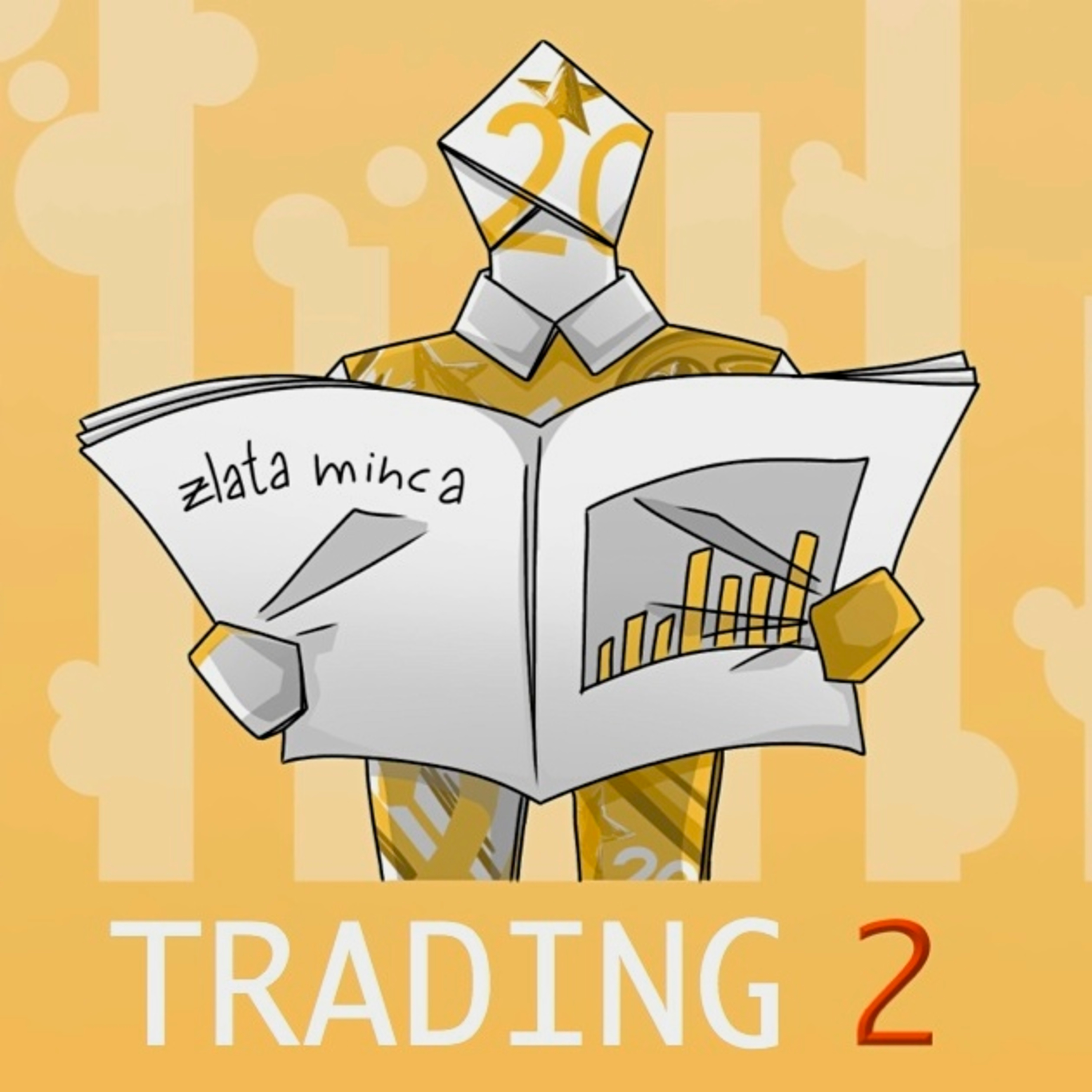Zlatá minca - podcasty finančnej gramotnosti