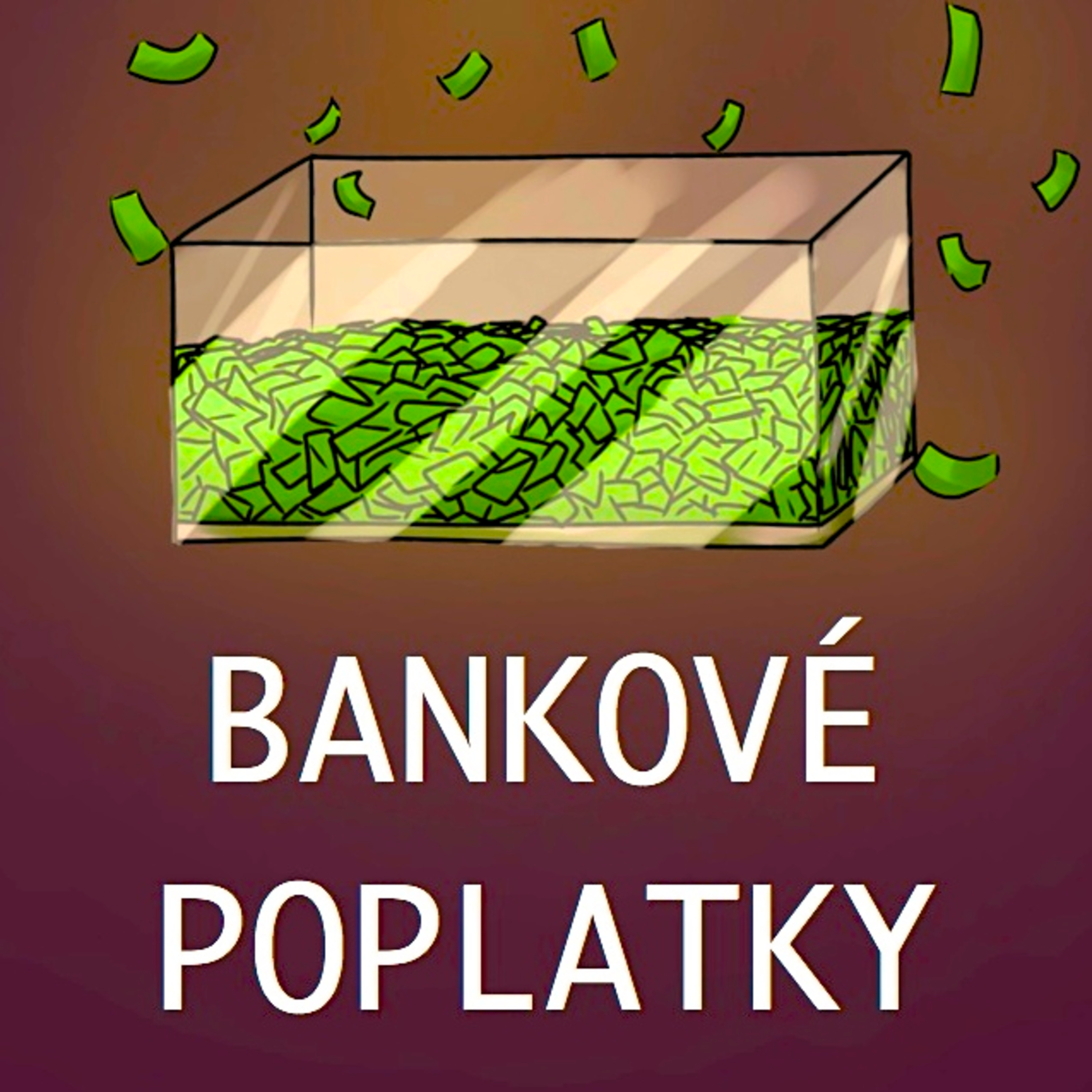 Zlatá minca - podcasty finančnej gramotnosti