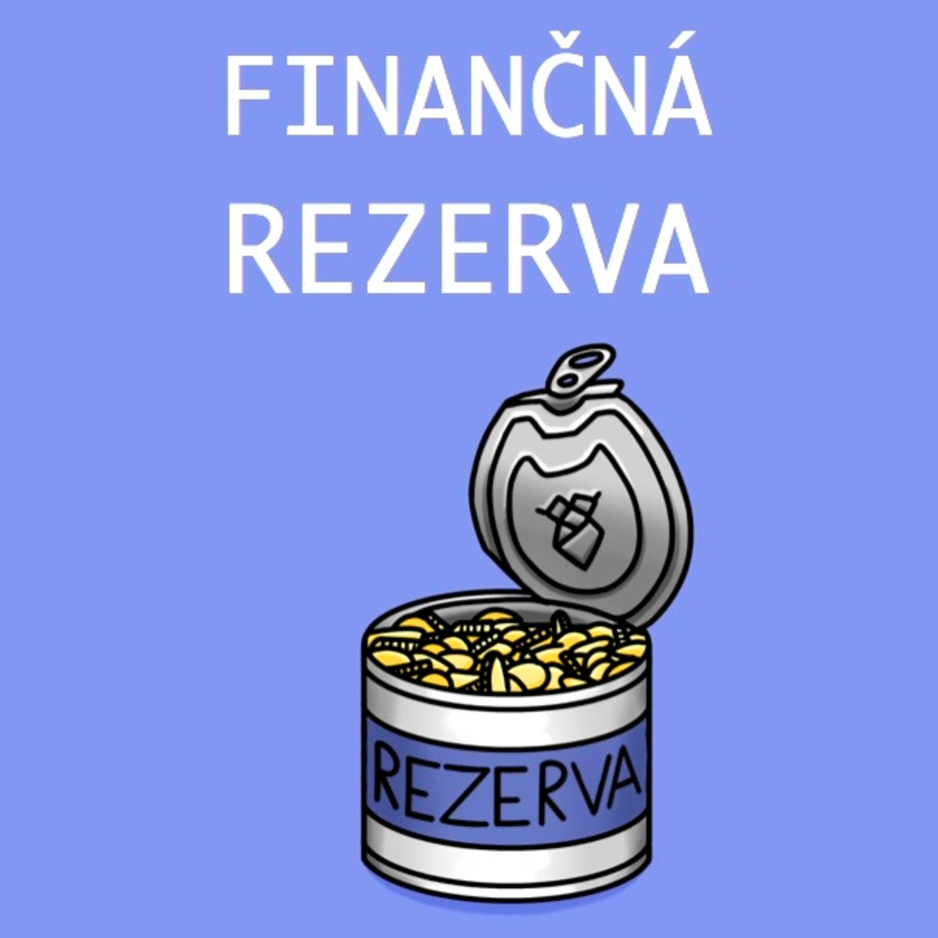 Zlatá minca - podcasty finančnej gramotnosti