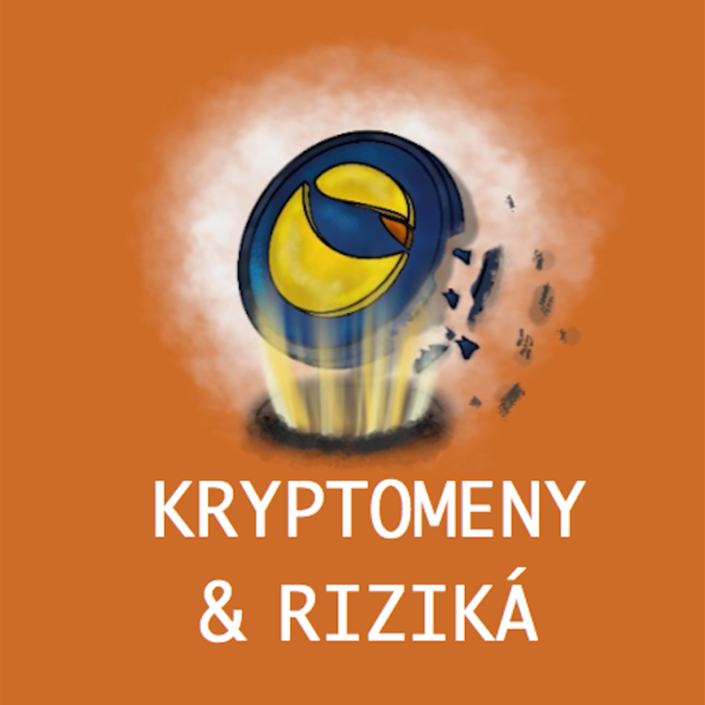 Zlatá minca - podcasty finančnej gramotnosti