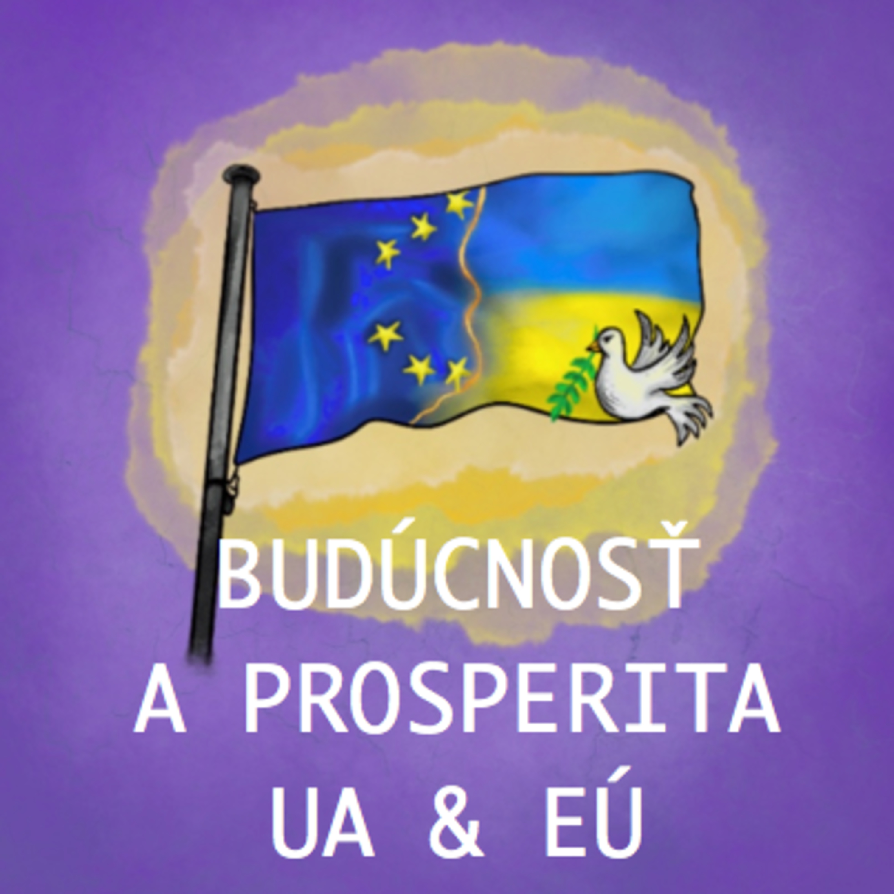Čaká nás po vojne PROSPERITA? Pripravuje sa Marshallov plán pre Ukrajinu? Bude to šanca pre EÚ? episode artwork