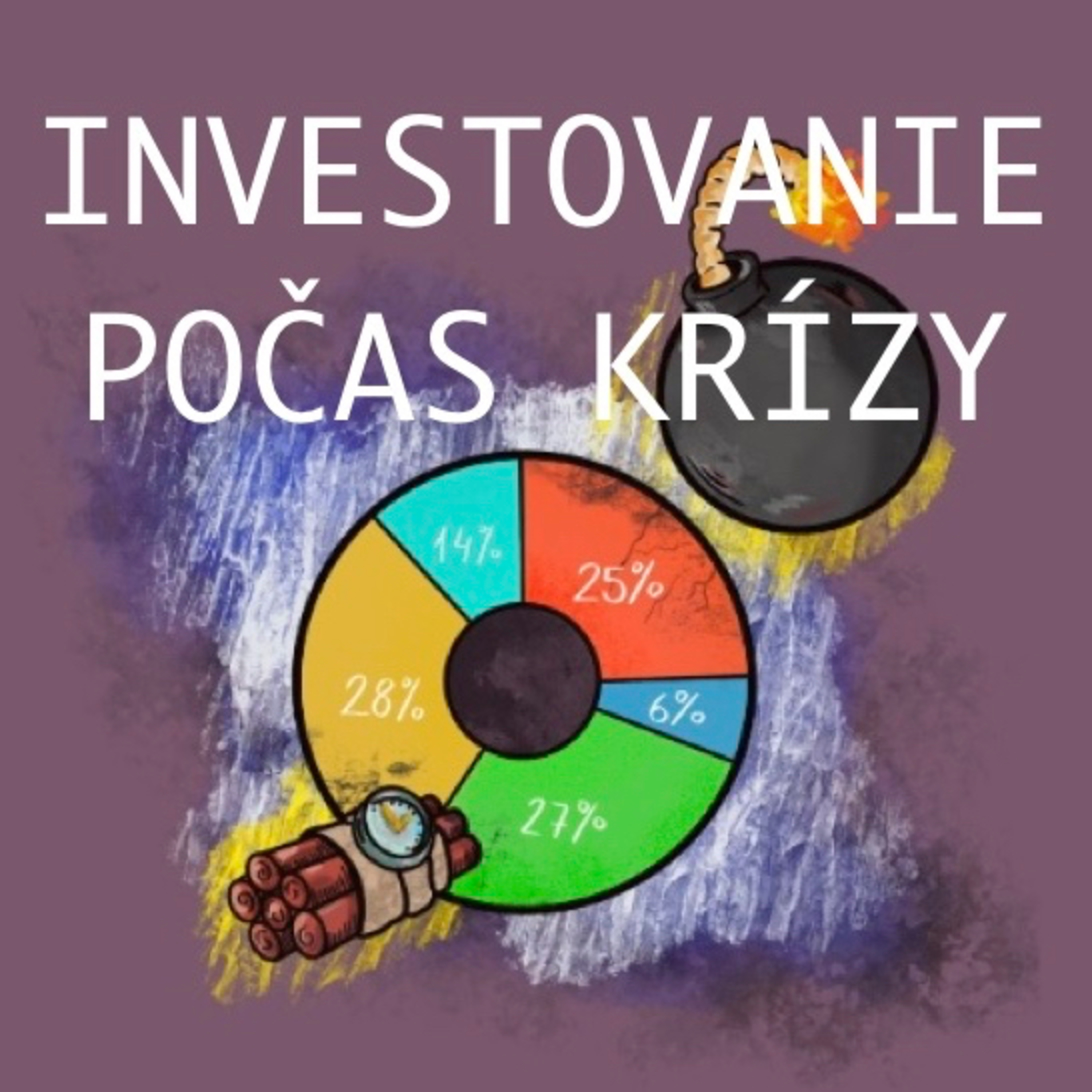 Zlatá minca - podcasty finančnej gramotnosti