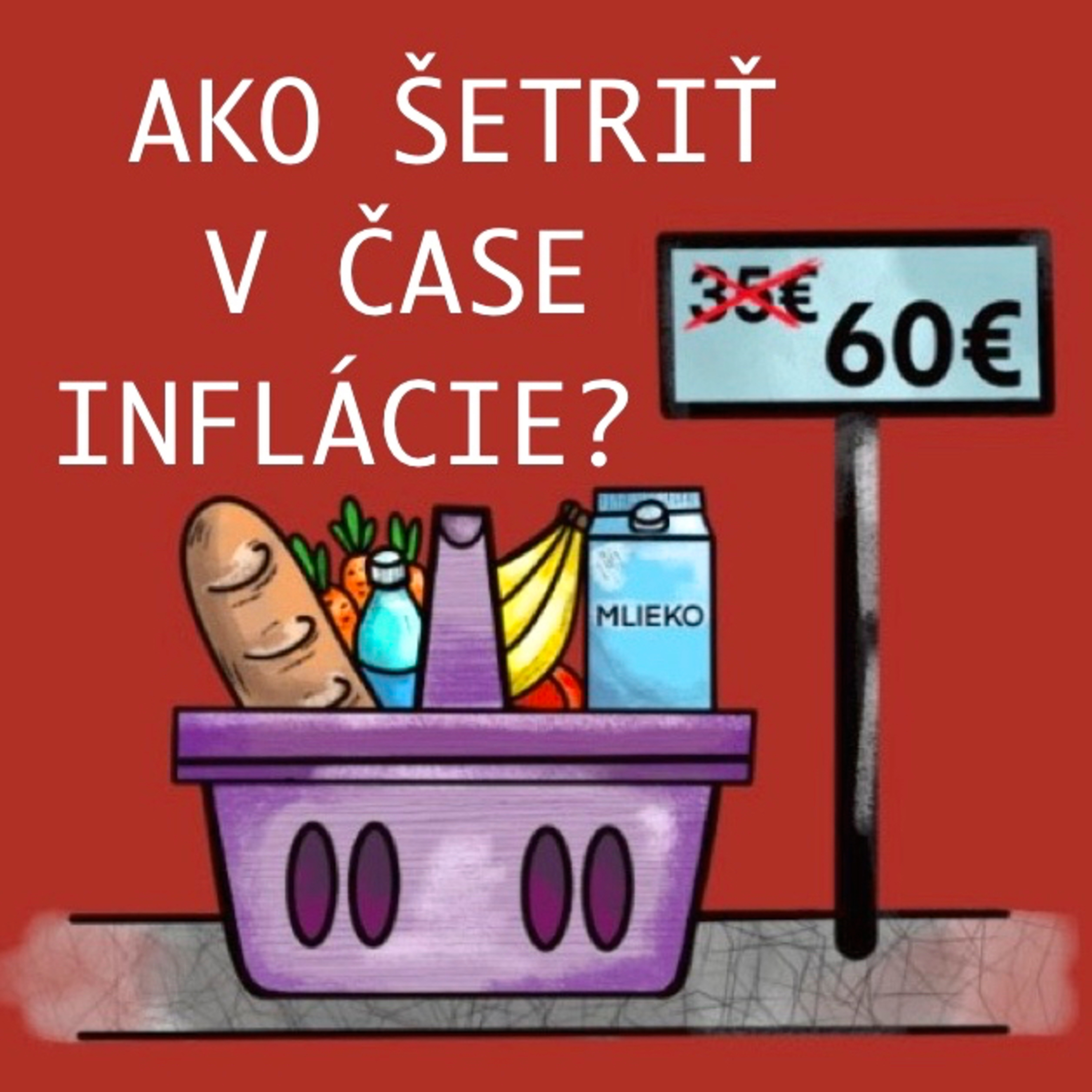 Zlatá minca - podcasty finančnej gramotnosti