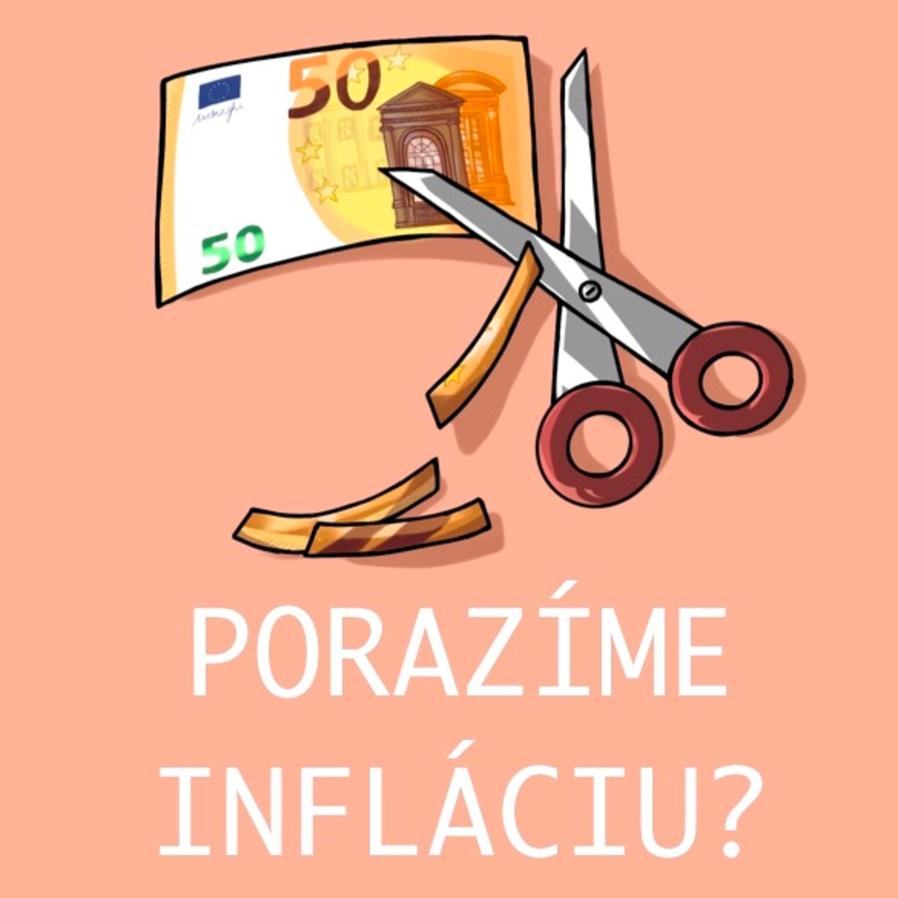 Zlatá minca - podcasty finančnej gramotnosti