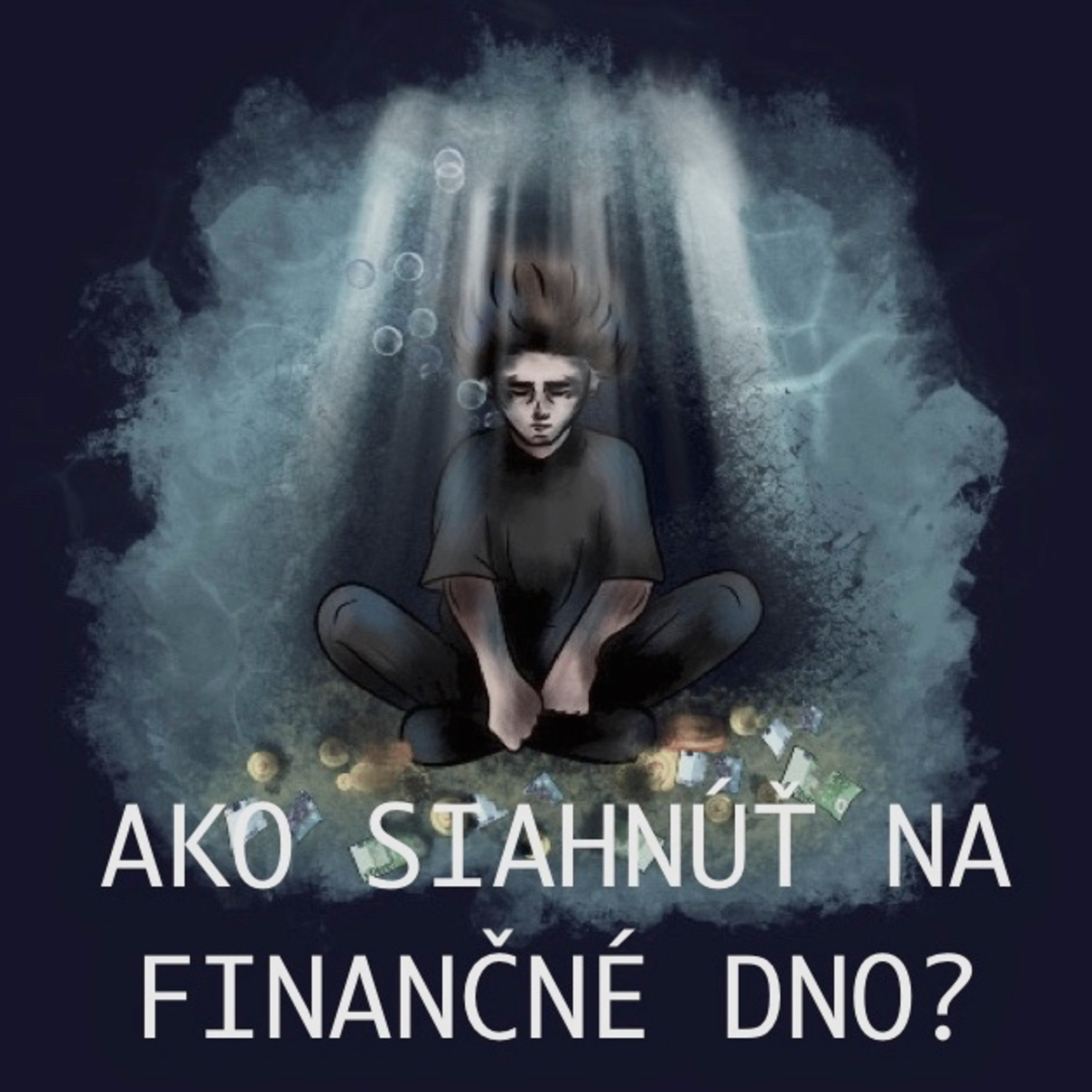 Zlatá minca - podcasty finančnej gramotnosti