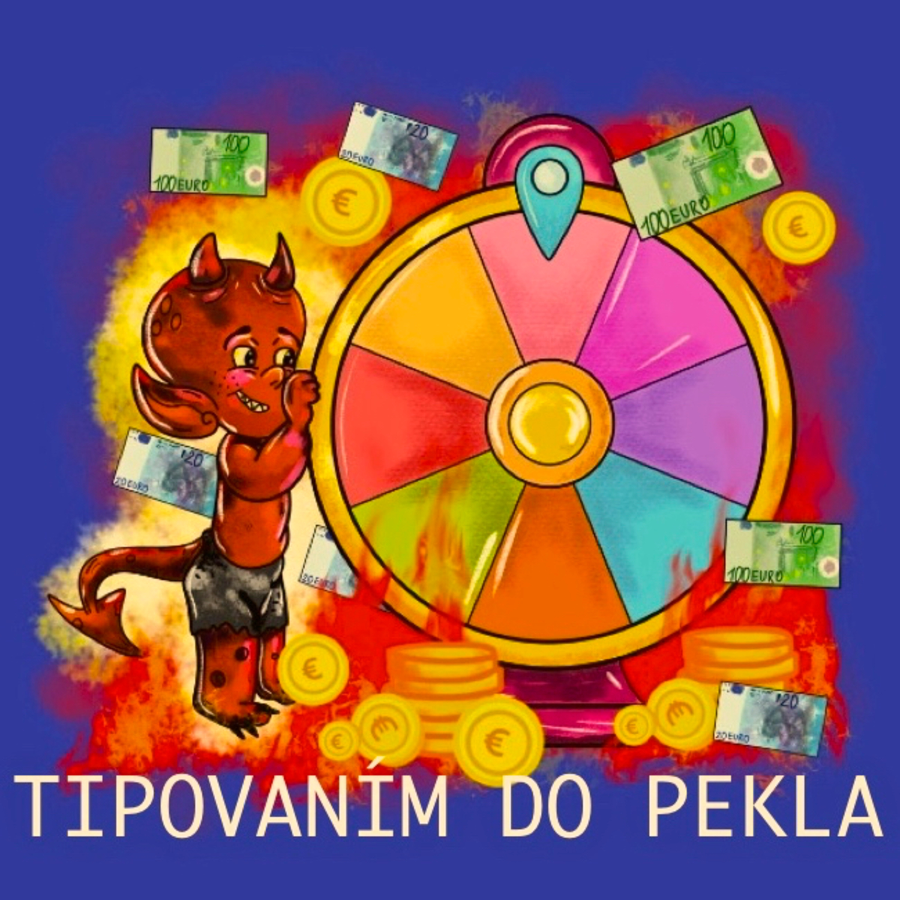 Zlatá minca - podcasty finančnej gramotnosti