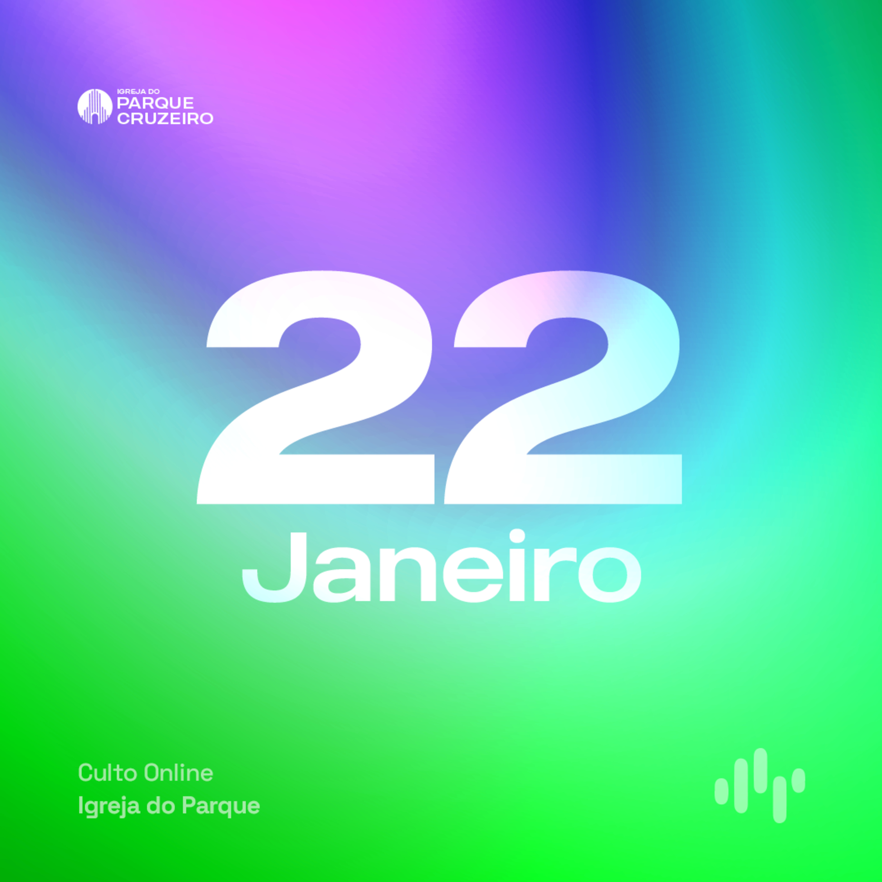 Igreja do Parque Cruzeiro