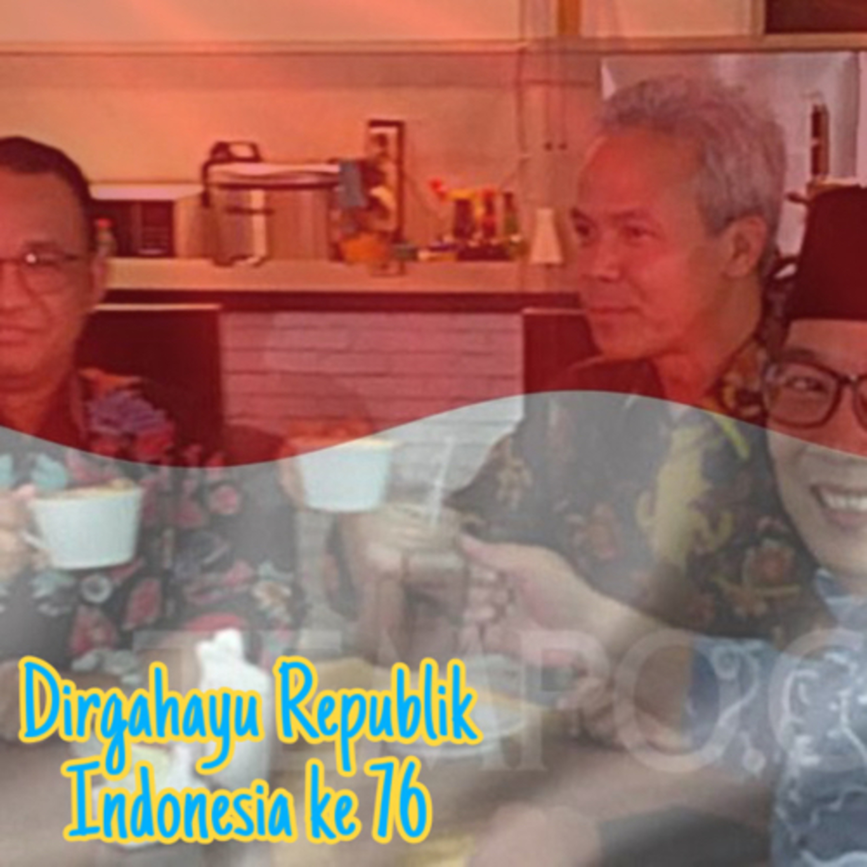 POAM (Podcast Arrasy Marsha)