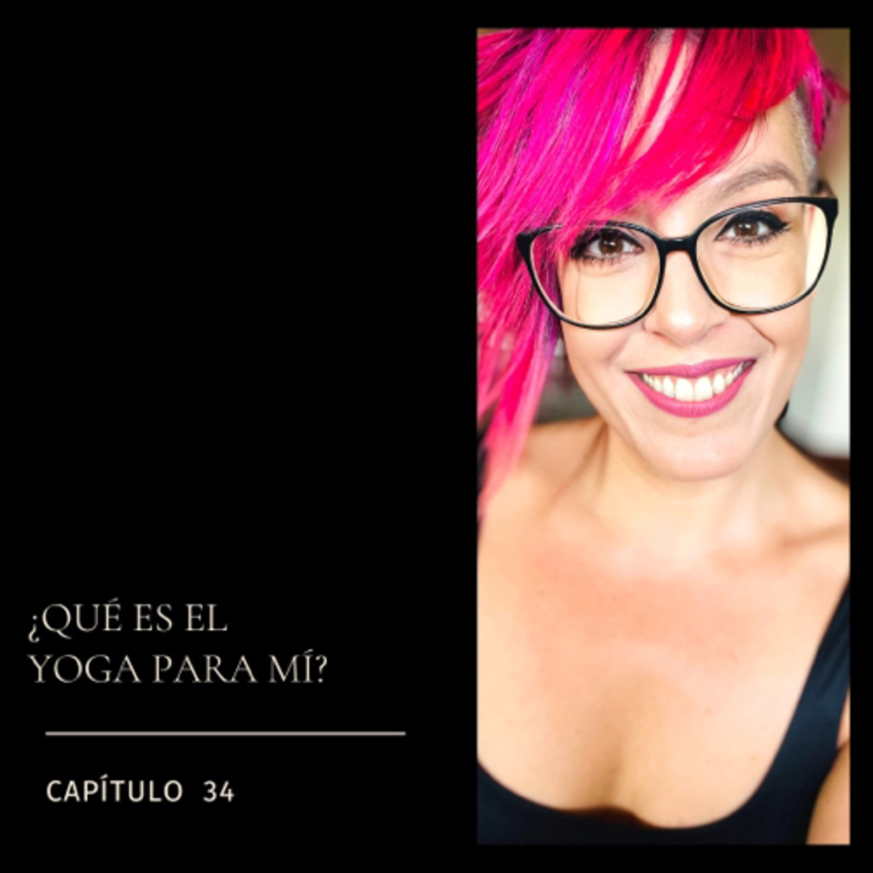 Hablemos sobre Yoga