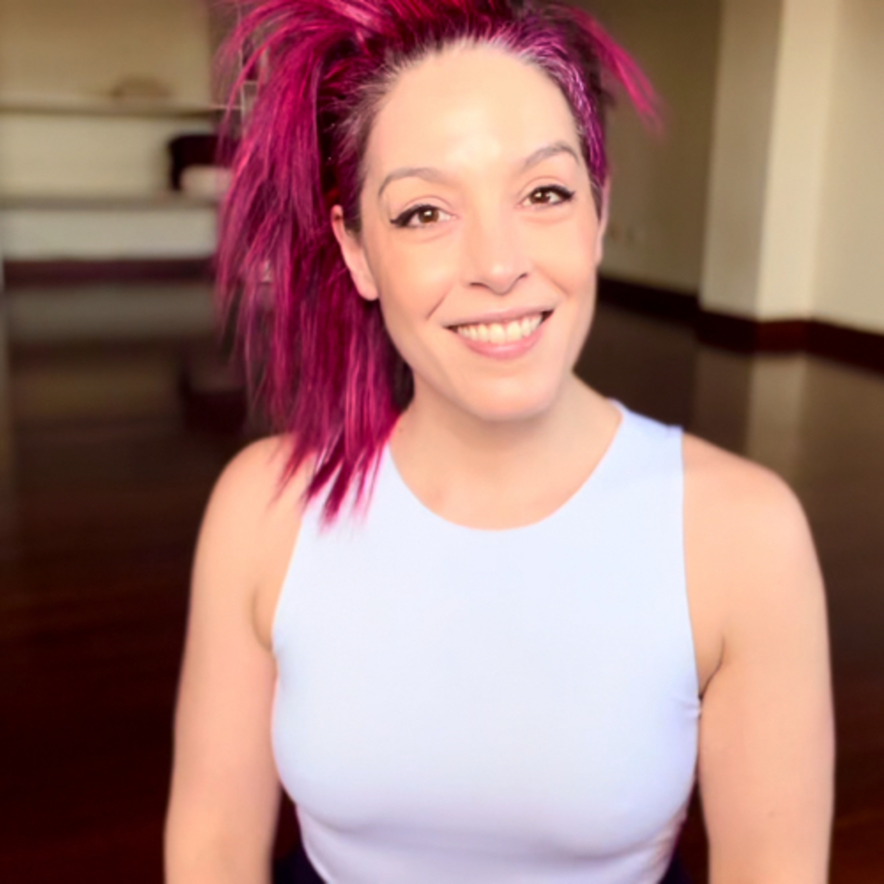 Hablemos sobre Yoga