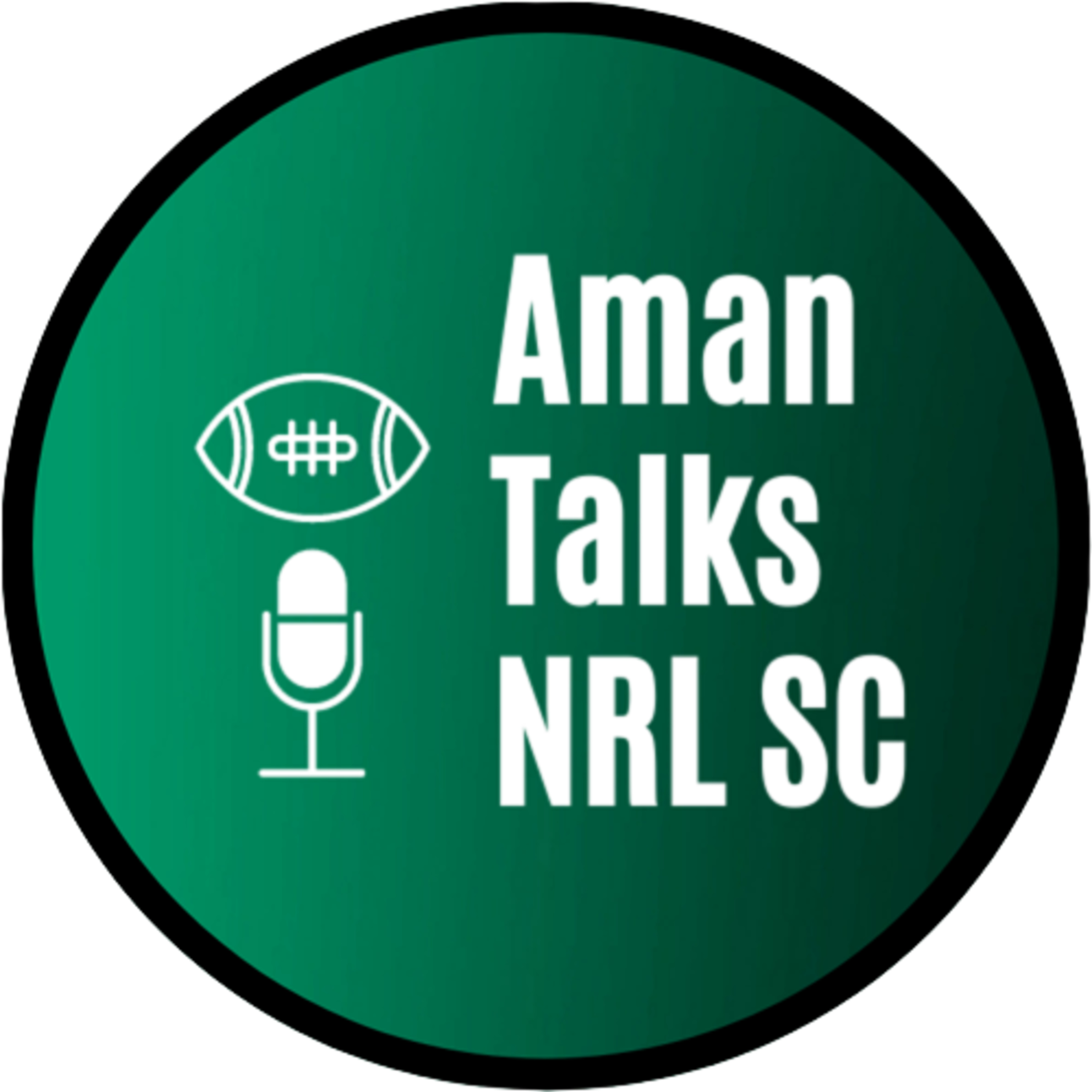ROUND 11 TRADE TARGETS & PREVIEW | NRL SuperCoach 2022 Tips episode artwork