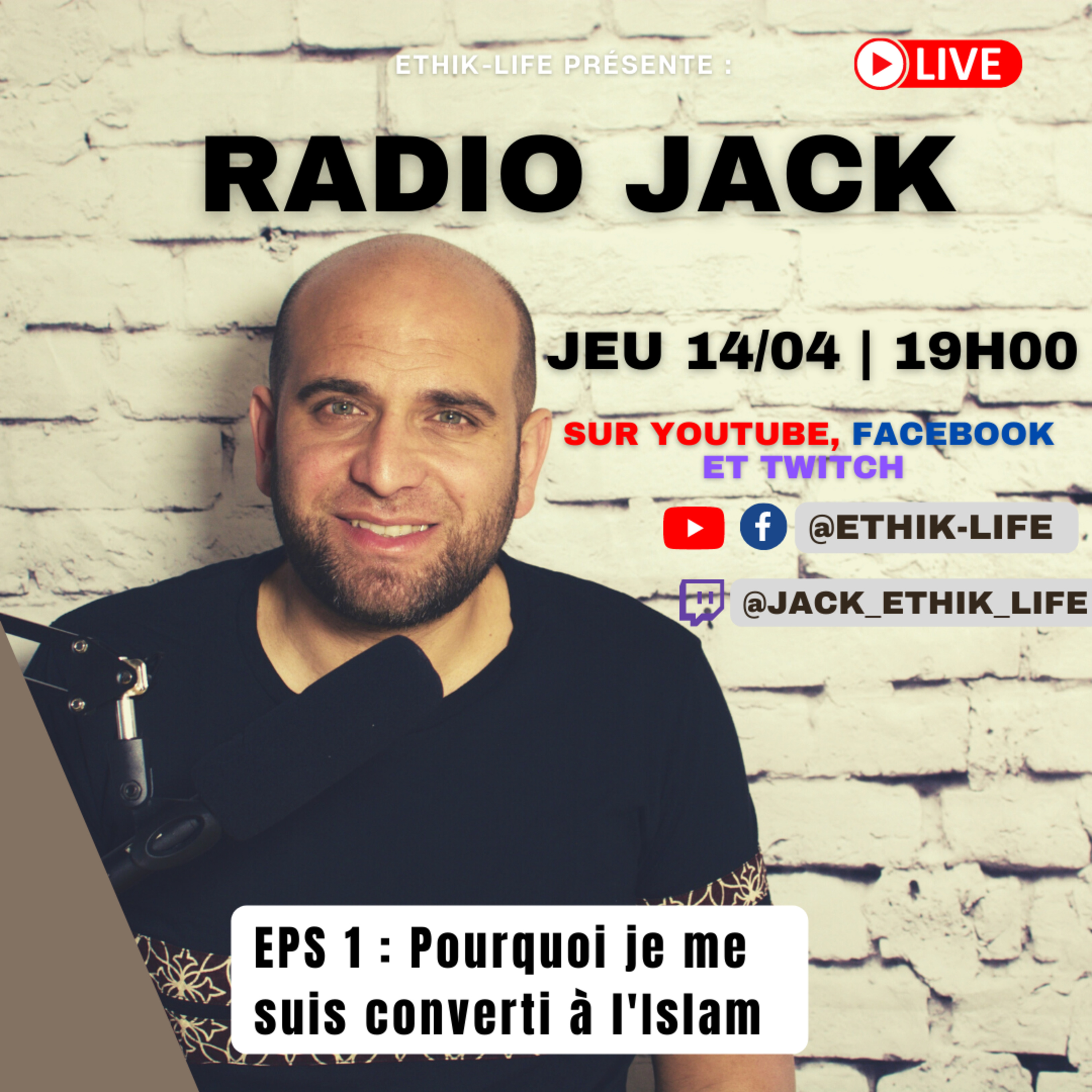 Ethik-Life