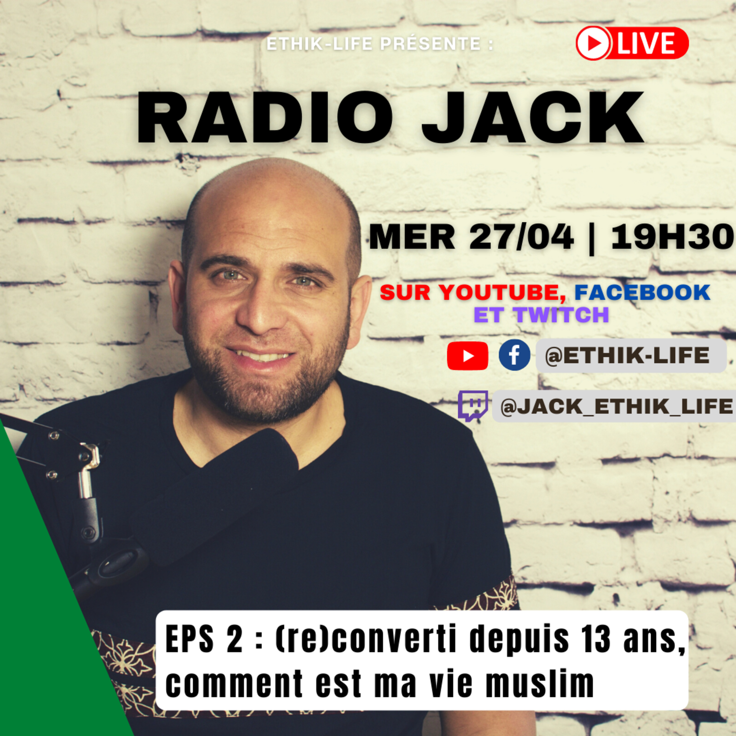 Ethik-Life
