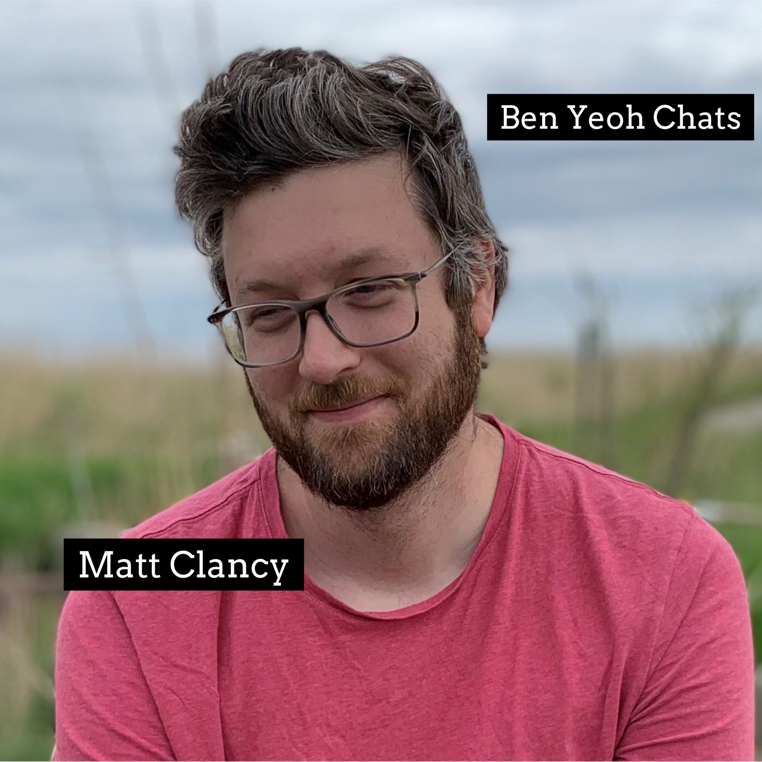 Ben Yeoh Chats