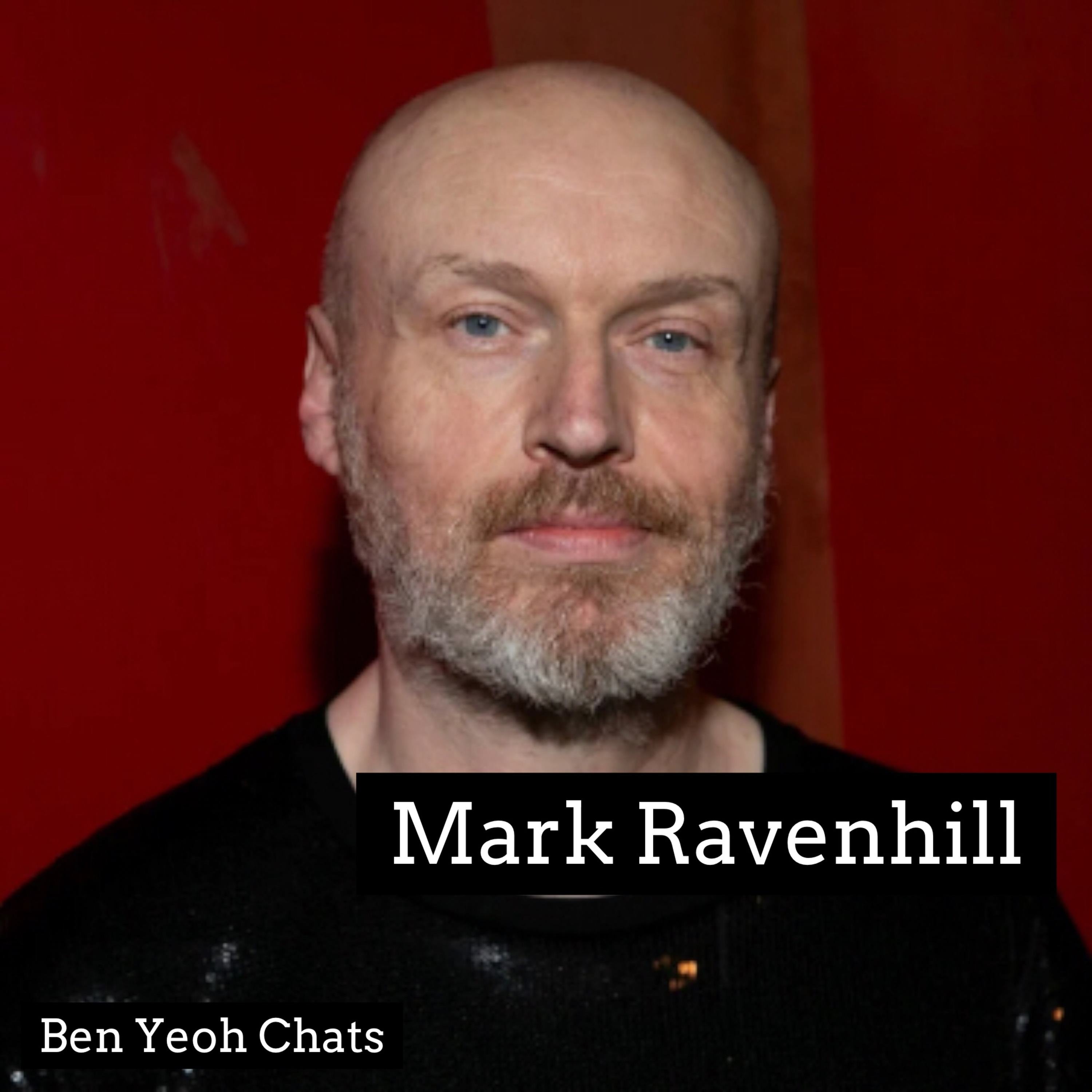 Ben Yeoh Chats