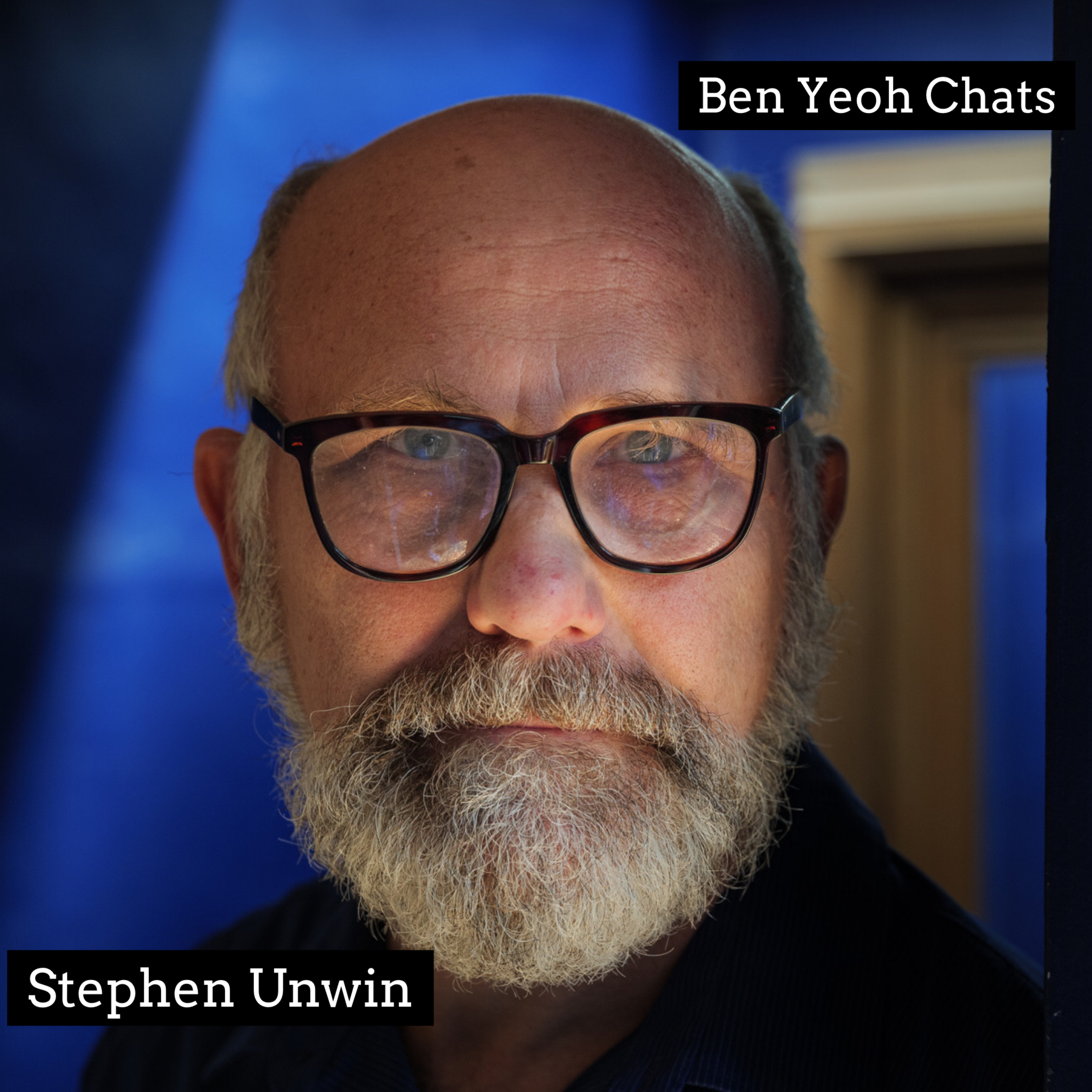 Ben Yeoh Chats
