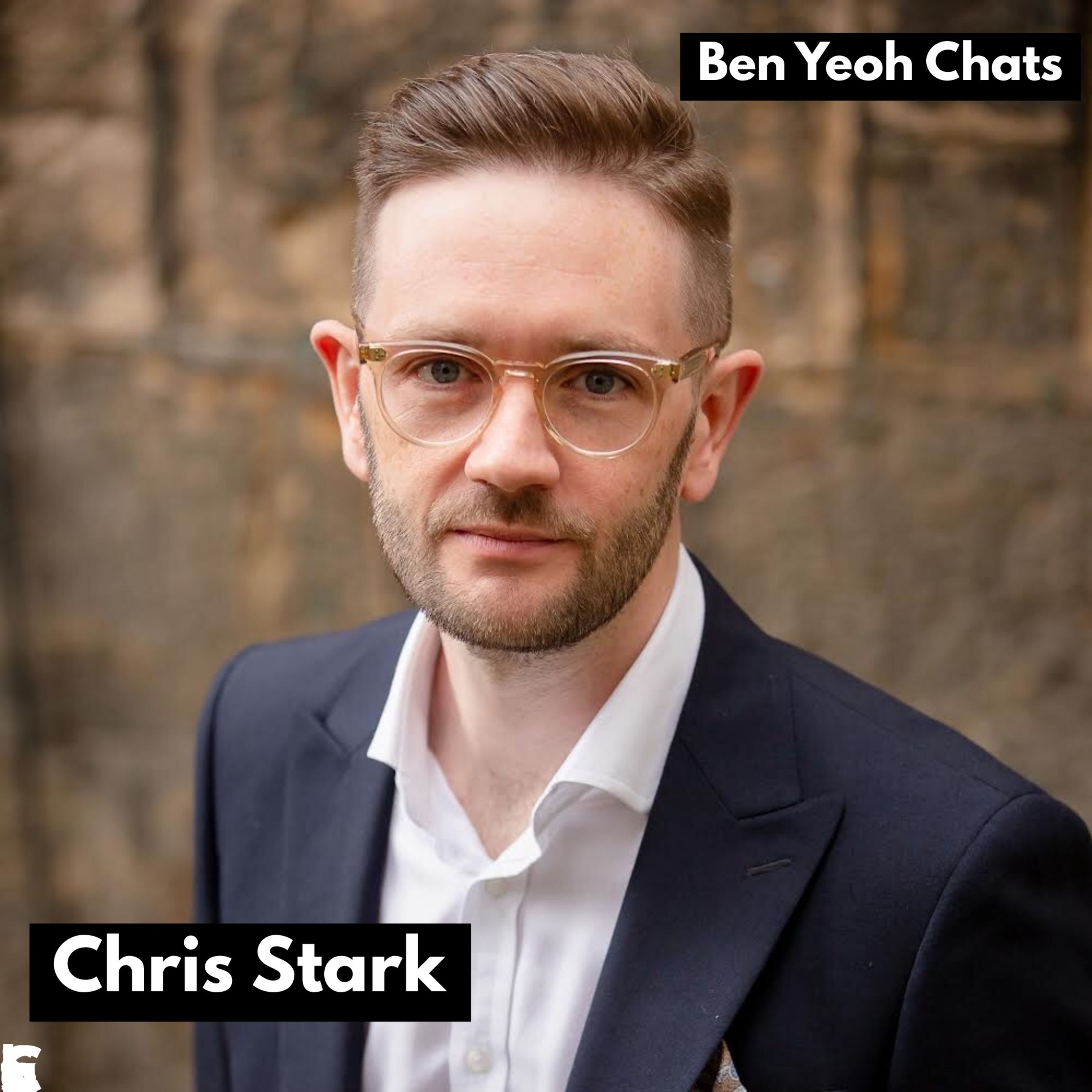Ben Yeoh Chats
