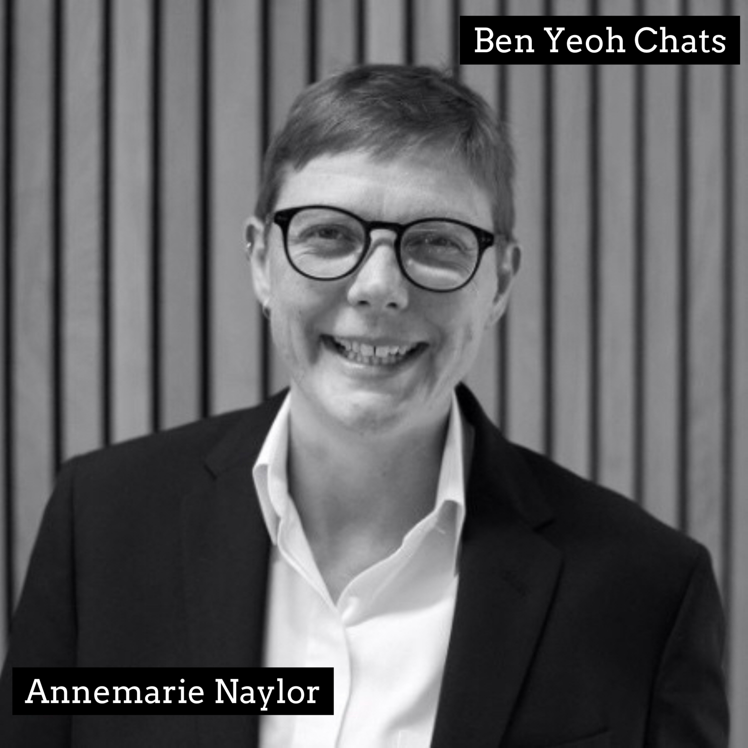 Ben Yeoh Chats
