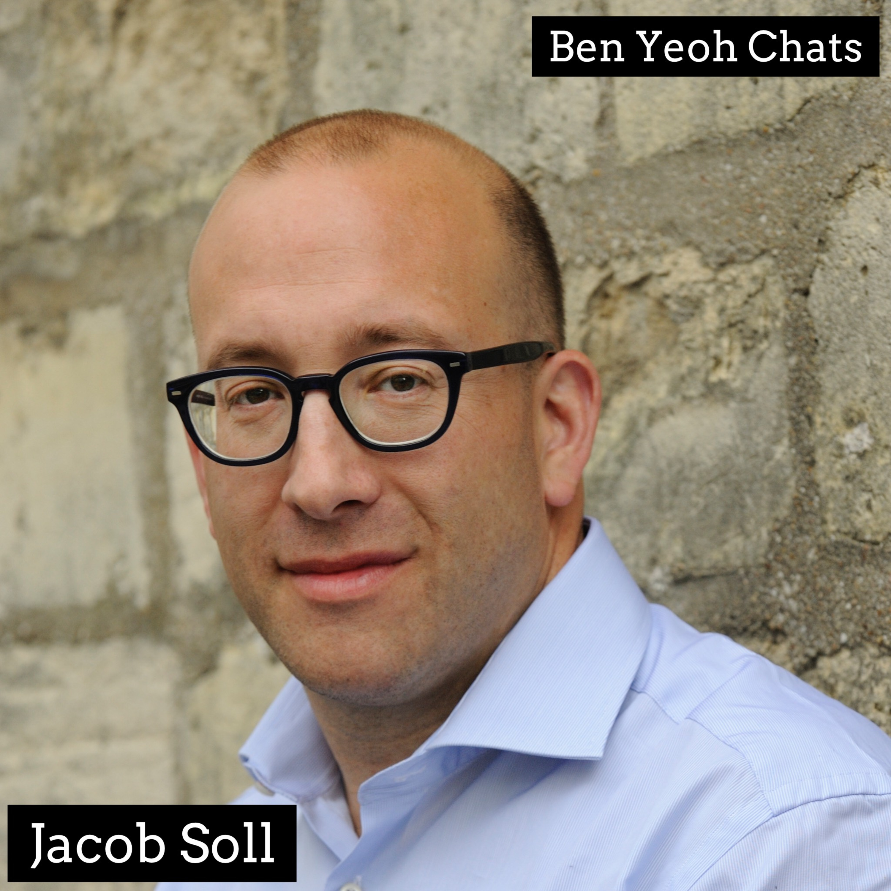 Ben Yeoh Chats