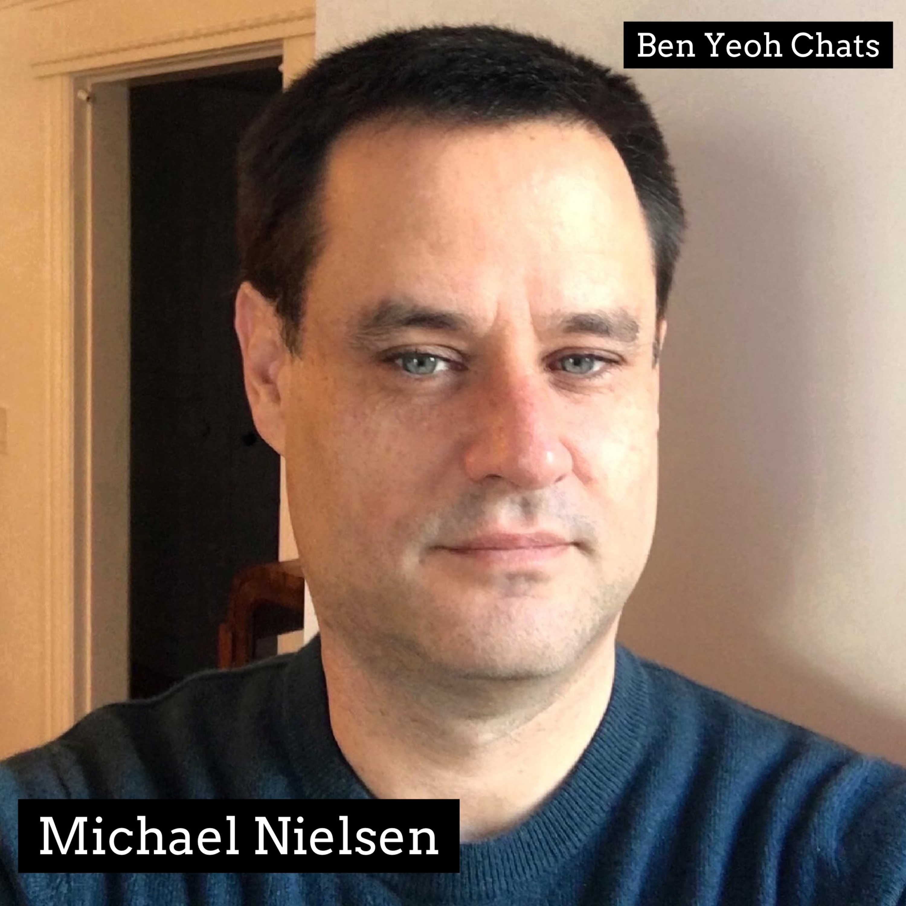 Ben Yeoh Chats