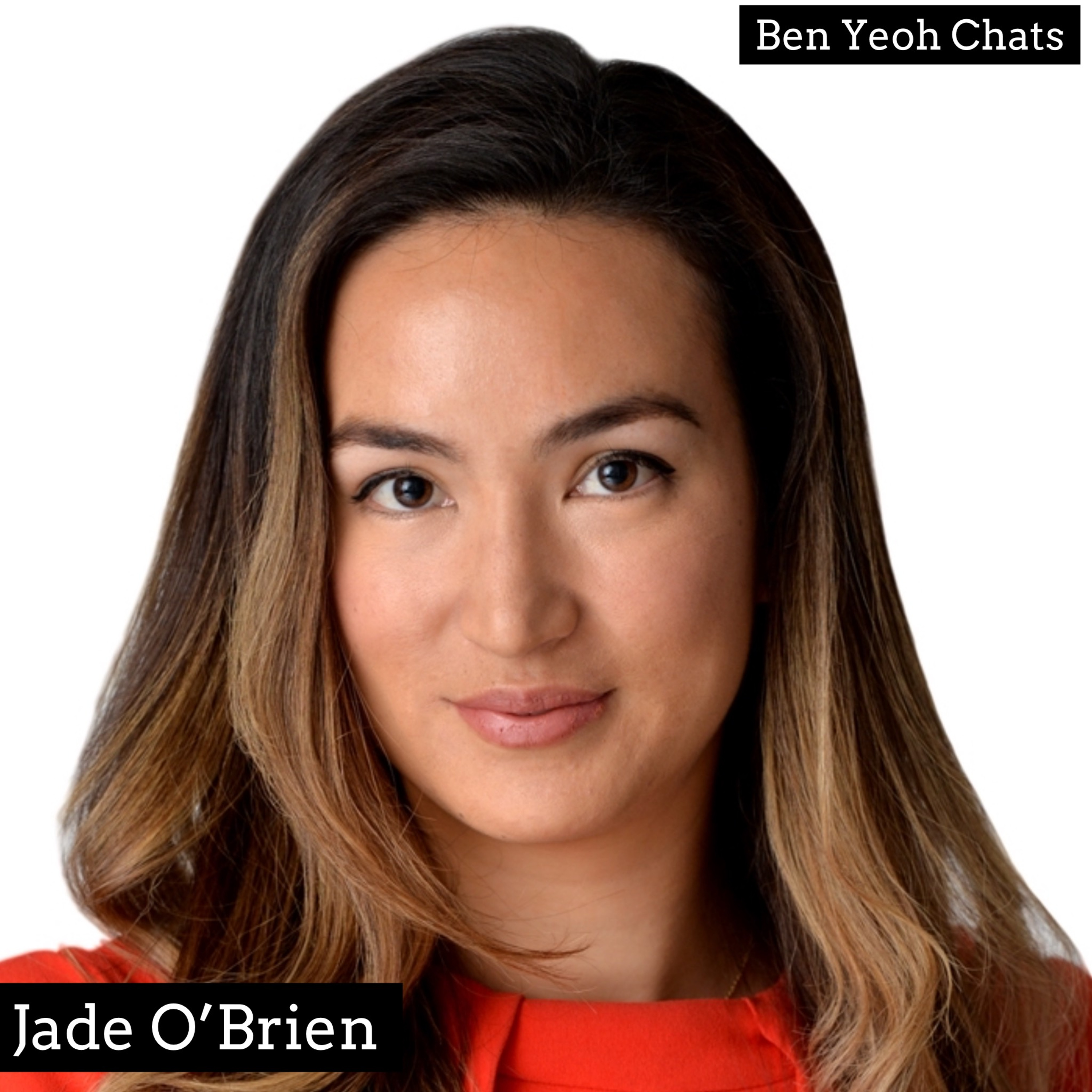 Ben Yeoh Chats