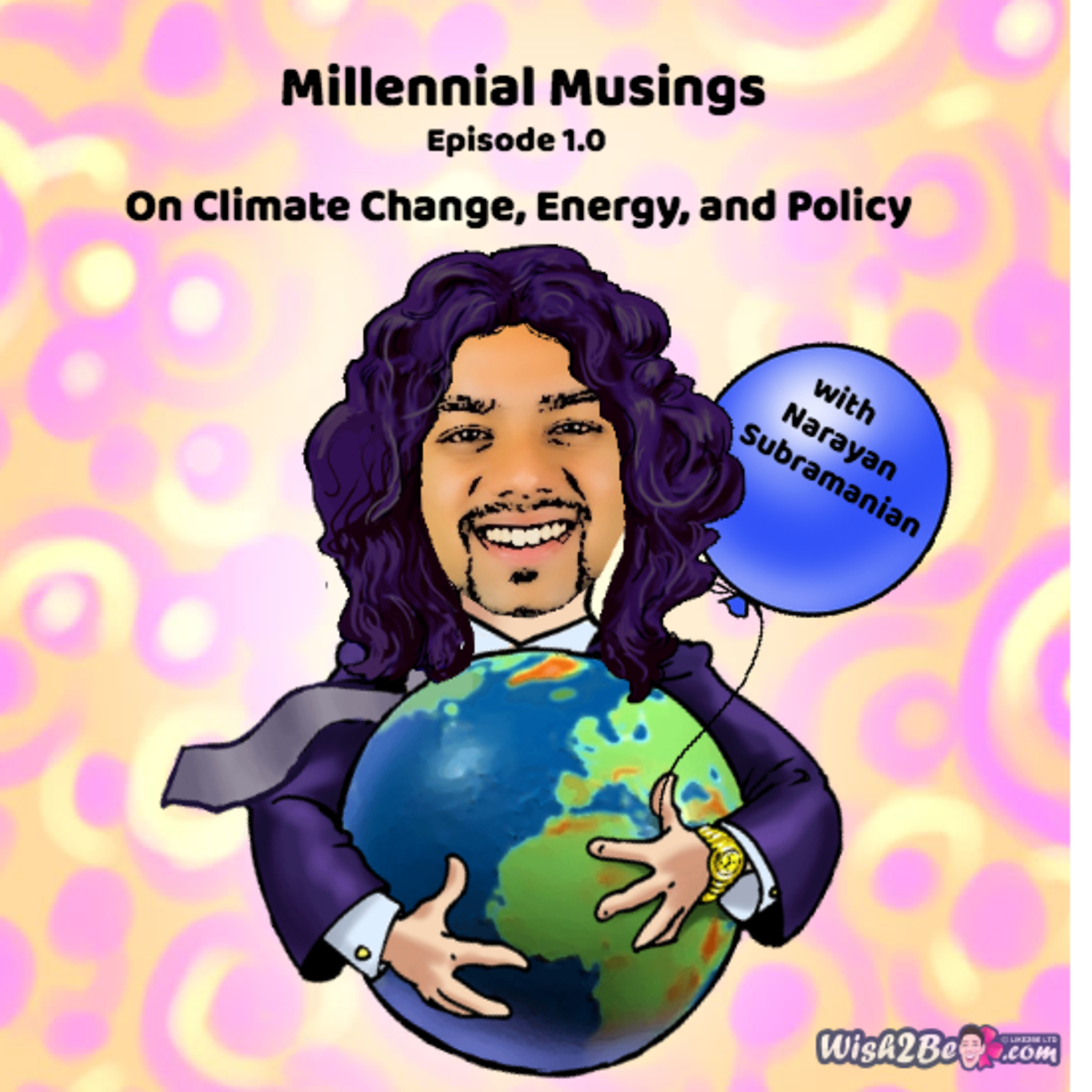 Millennial Musings with Anurag