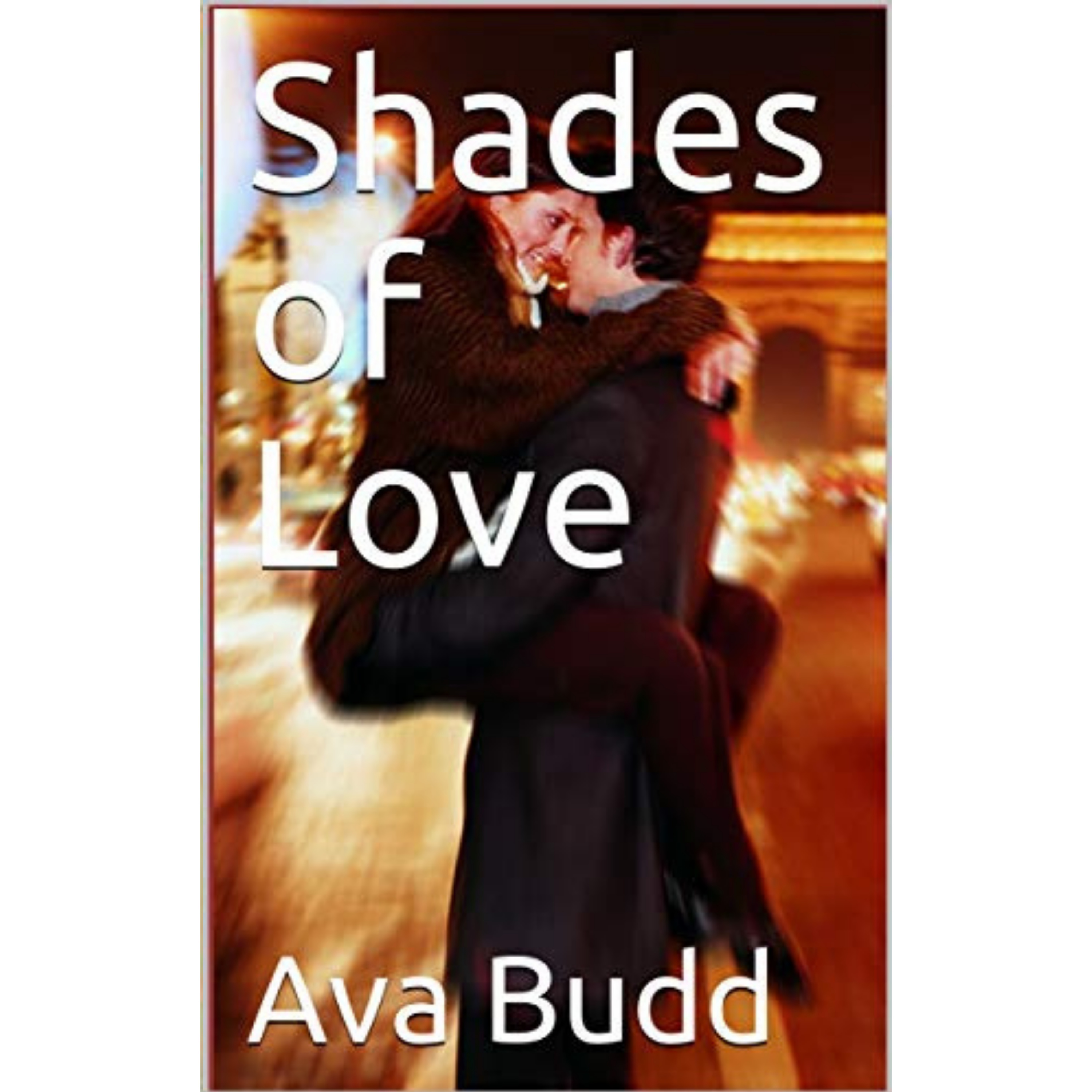 Ava Budd