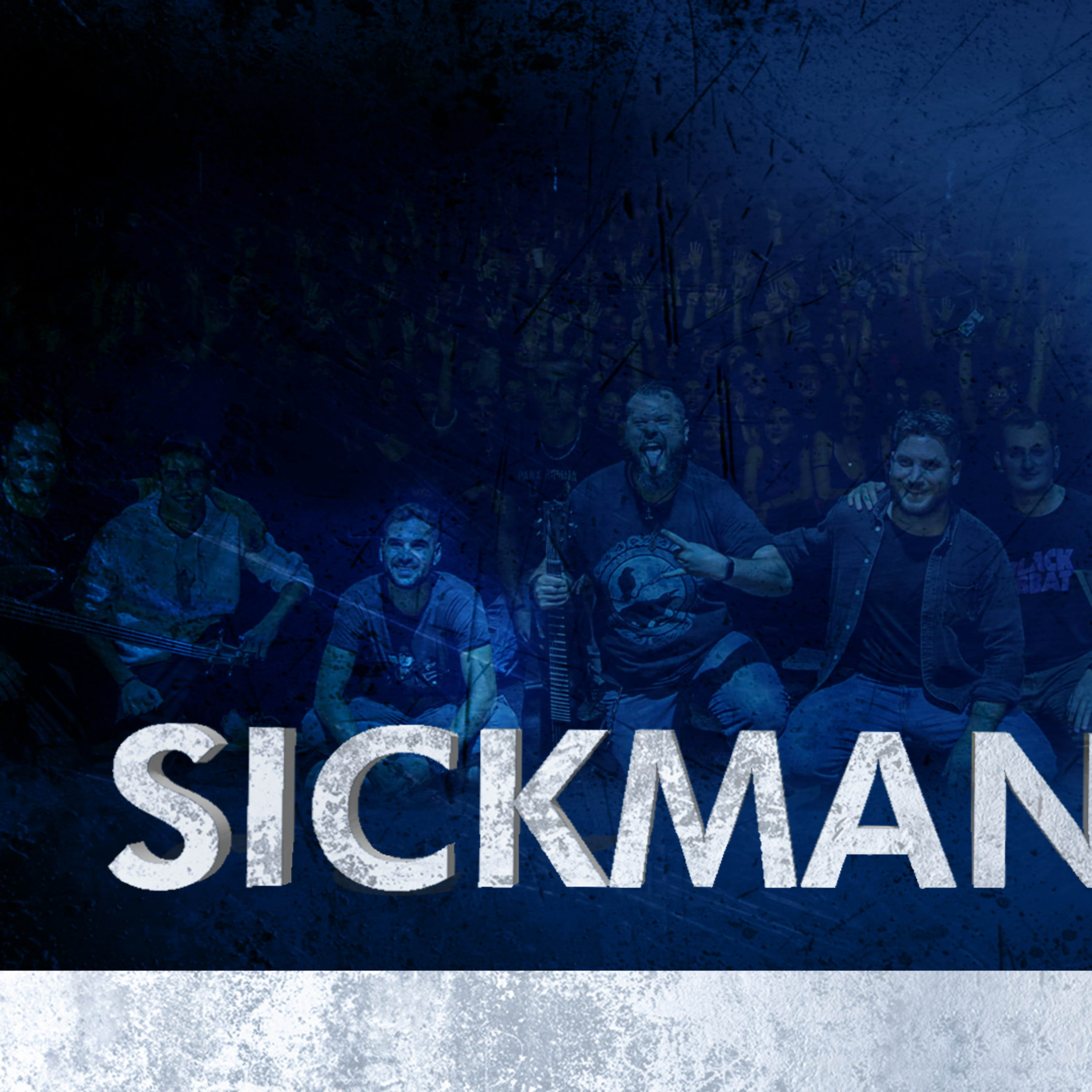 Sickman GR
